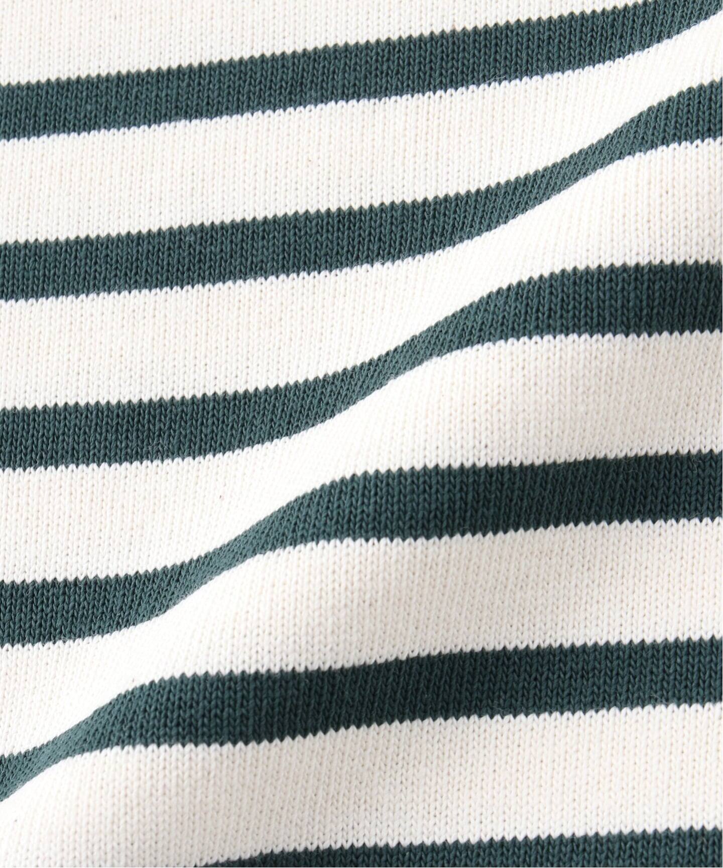 SAINT JAMES / セントジェームス OUESSANT LOOSE BORDER（Tシャツ