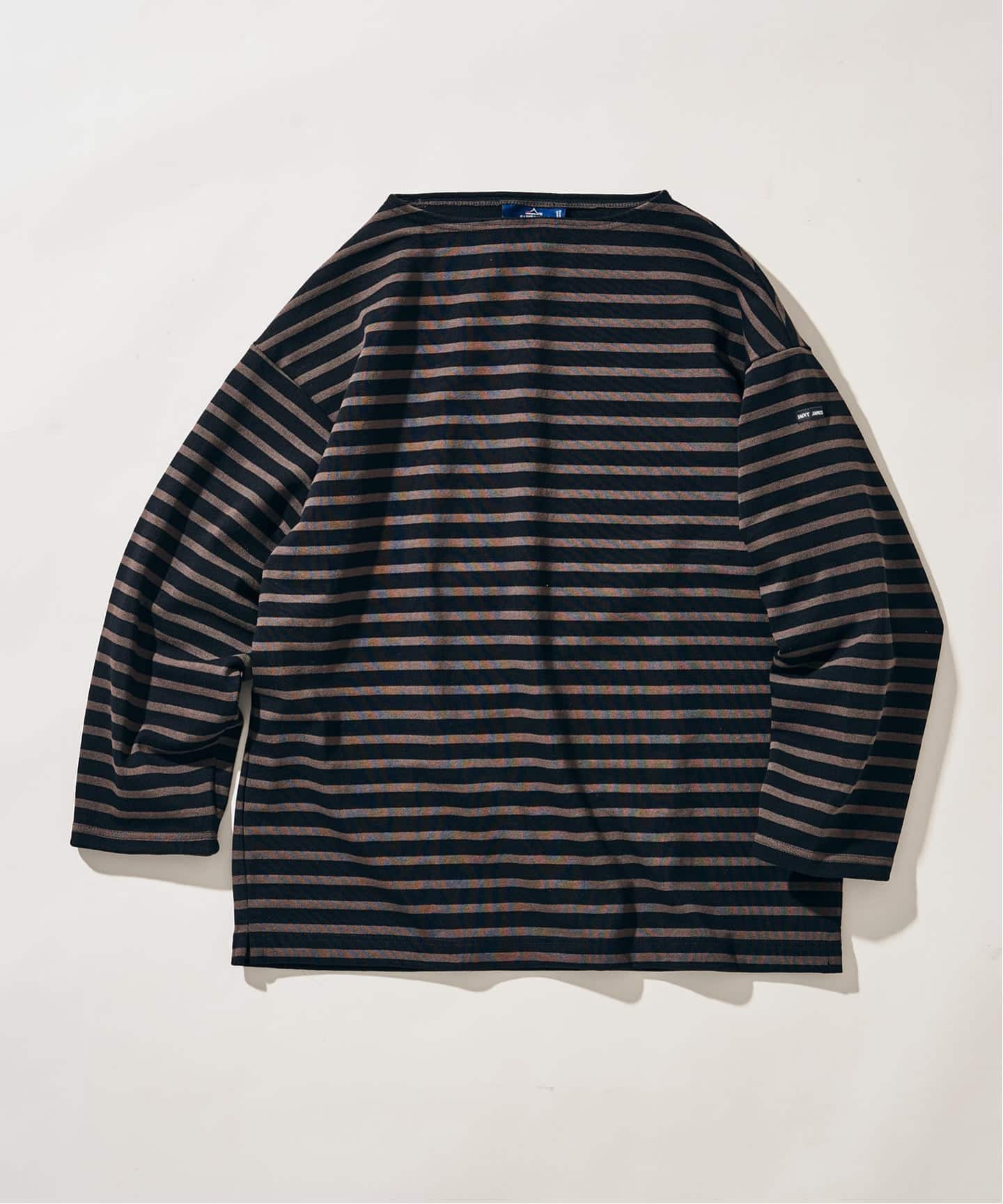 SAINT JAMES / セントジェームス 別注 ウエッソン ルーズ