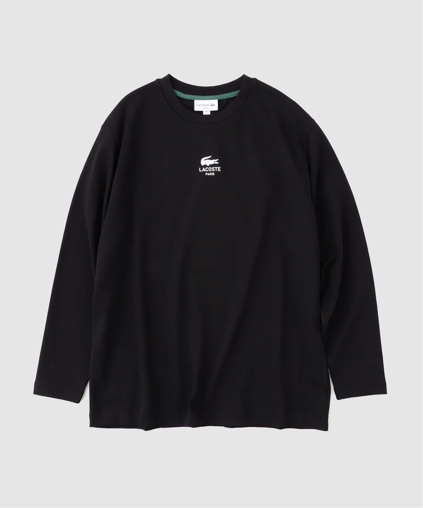LACOSTE / ラコステ TH9396-99（Tシャツ／カットソー）｜417 EDIFICE