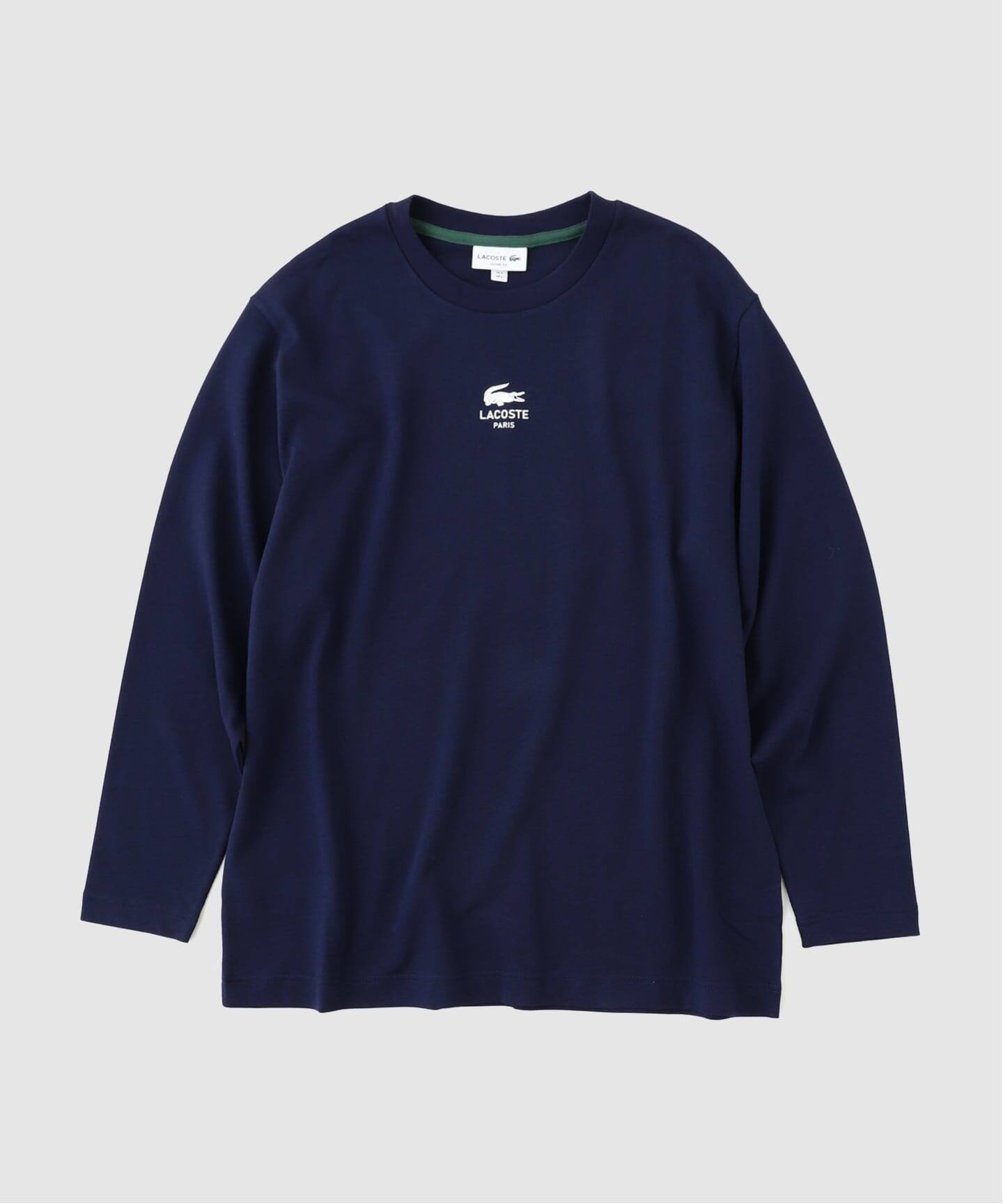 LACOSTE / ラコステ TH9396-99（Tシャツ／カットソー）｜417 EDIFICE