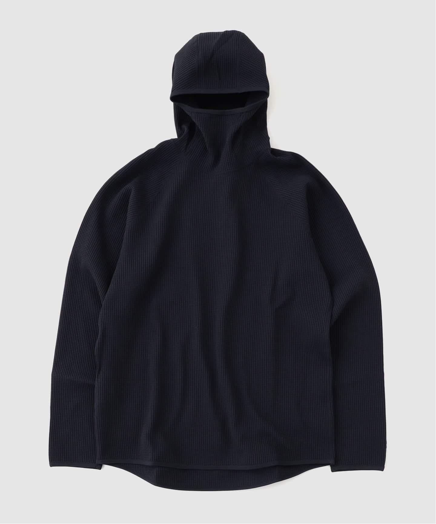 417 EDIFICE｜フォーワンセブン エディフィスのパーカー（メンズ