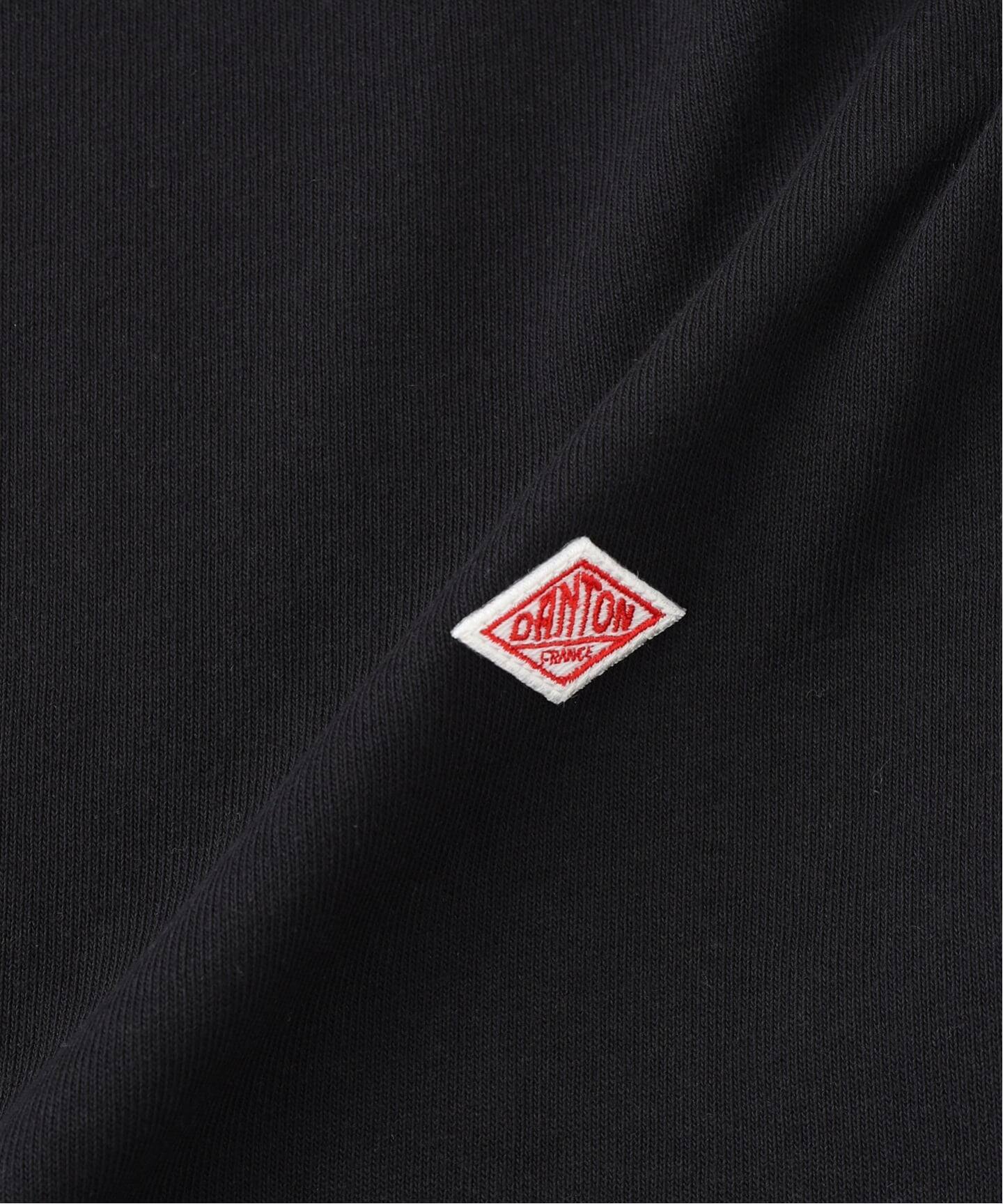 DANTON / ダントン SWEAT T-SHIRT（Tシャツ／カットソー）｜417