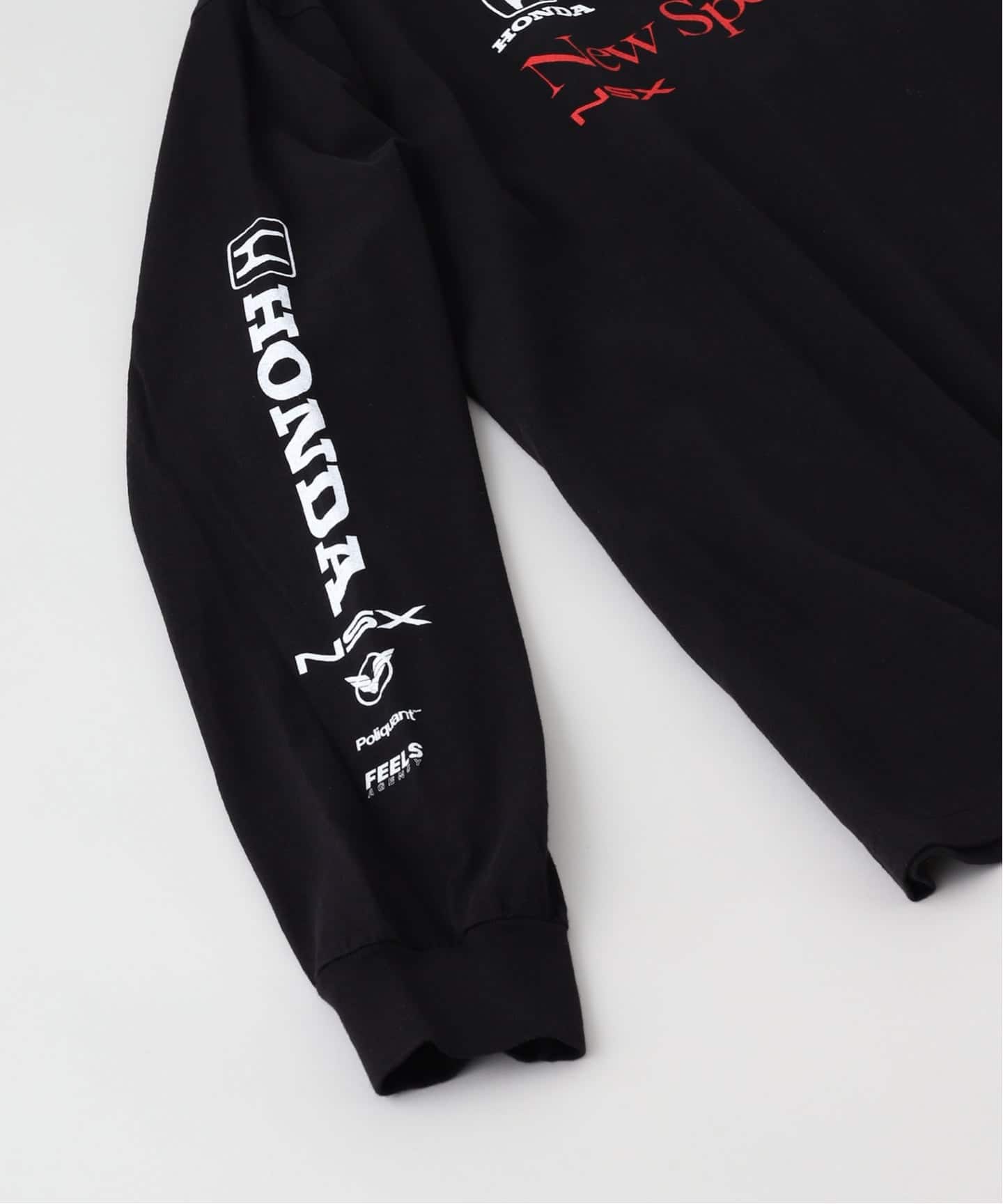 NORTHEPTION 417 しいな　Tシャツ　ダークグレー NORTHEPTION 417 しいな Tシャツ ダークグレー 6_0FdGMG8.jpg