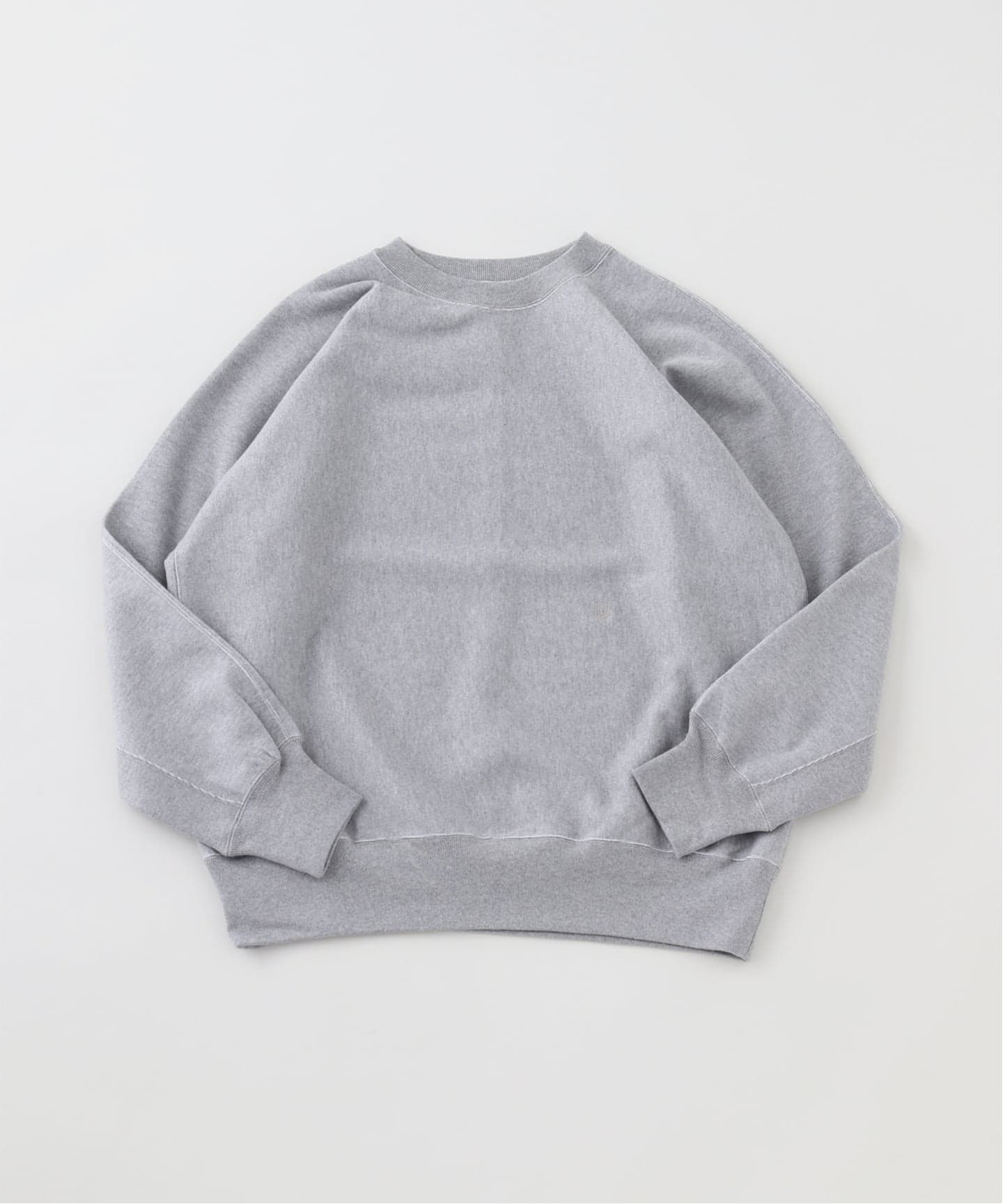 NANAMICA / ナナミカ Crew Neck Sweat（スウェット）｜417