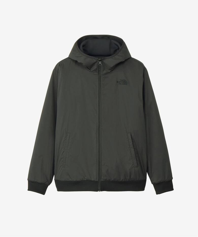 THE NORTH FACE / ザ ノースフェイス Reversible Tech Air Hoodie