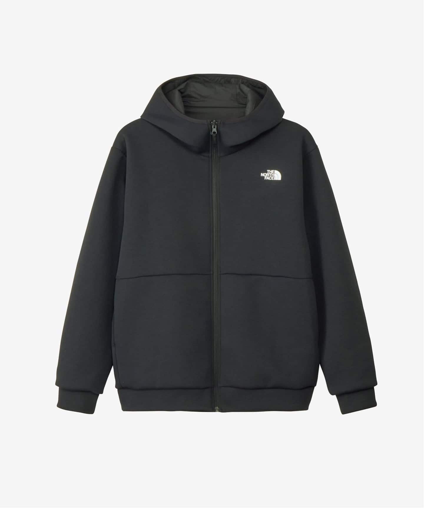 THE NORTH FACE / ザ ノースフェイス Reversible Tech Air Hoodie