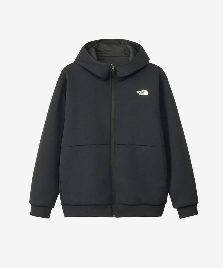 THE NORTH FACE / ザ ノースフェイス Reversible Tech Air Hoodie 