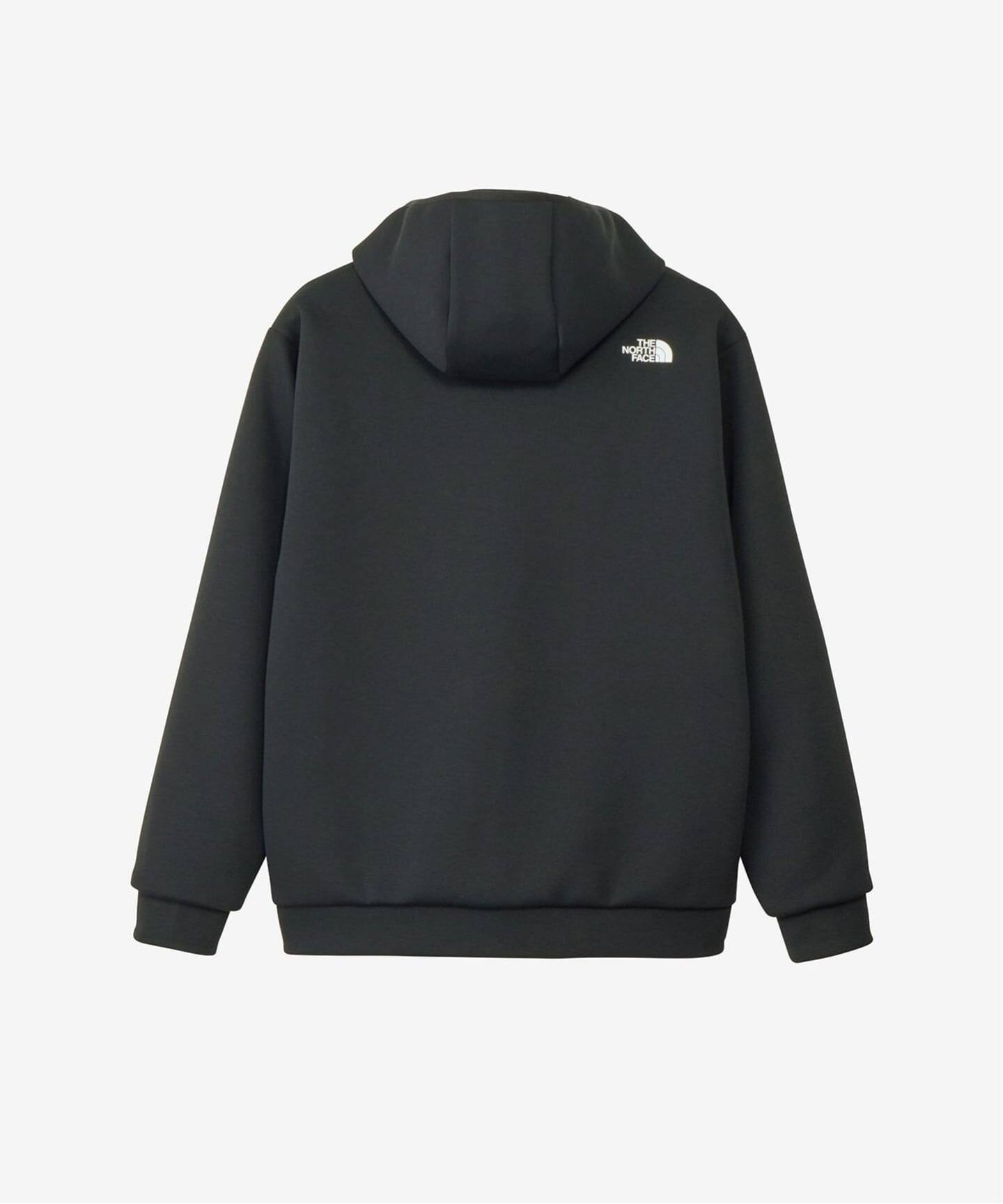 THE NORTH FACE / ザ ノースフェイス Reversible Tech Air Hoodie