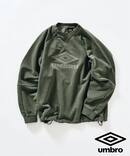 UMBRO / アンブロ 417別注 スウェット