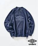 UMBRO / アンブロ 417別注 スウェット