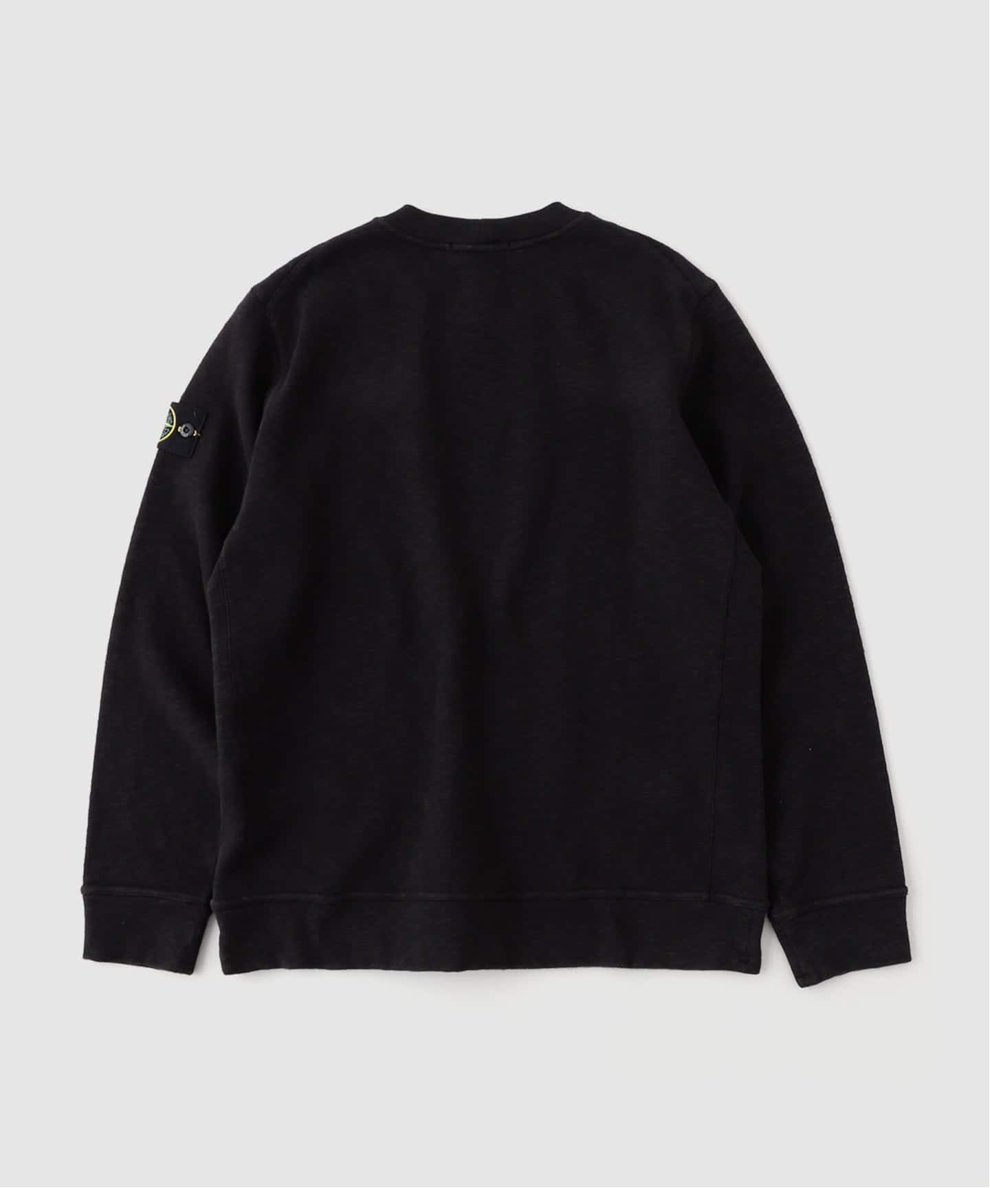 STONE ISLAND / ストーンアイランド VANISE CREWNECK SWEAT