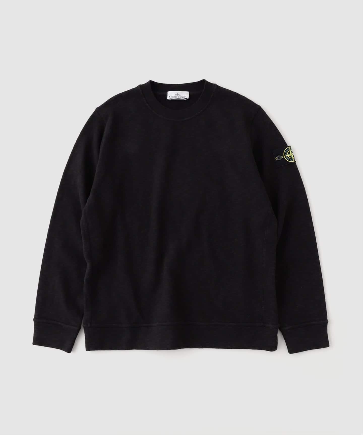 STONE ISLAND / ストーンアイランド VANISE CREWNECK SWEAT