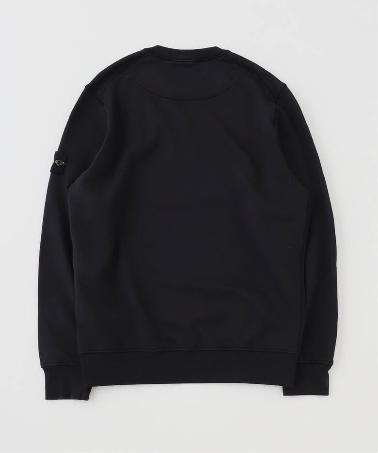 STONE ISLAND / ストーンアイランド CREWNECK SWEAT（スウェット 