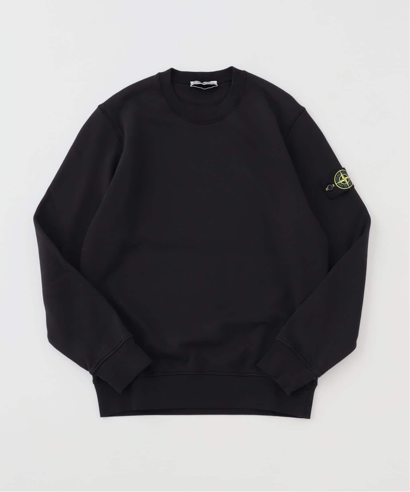 STONE ISLAND / ストーンアイランド CREWNECK SWEAT（スウェット