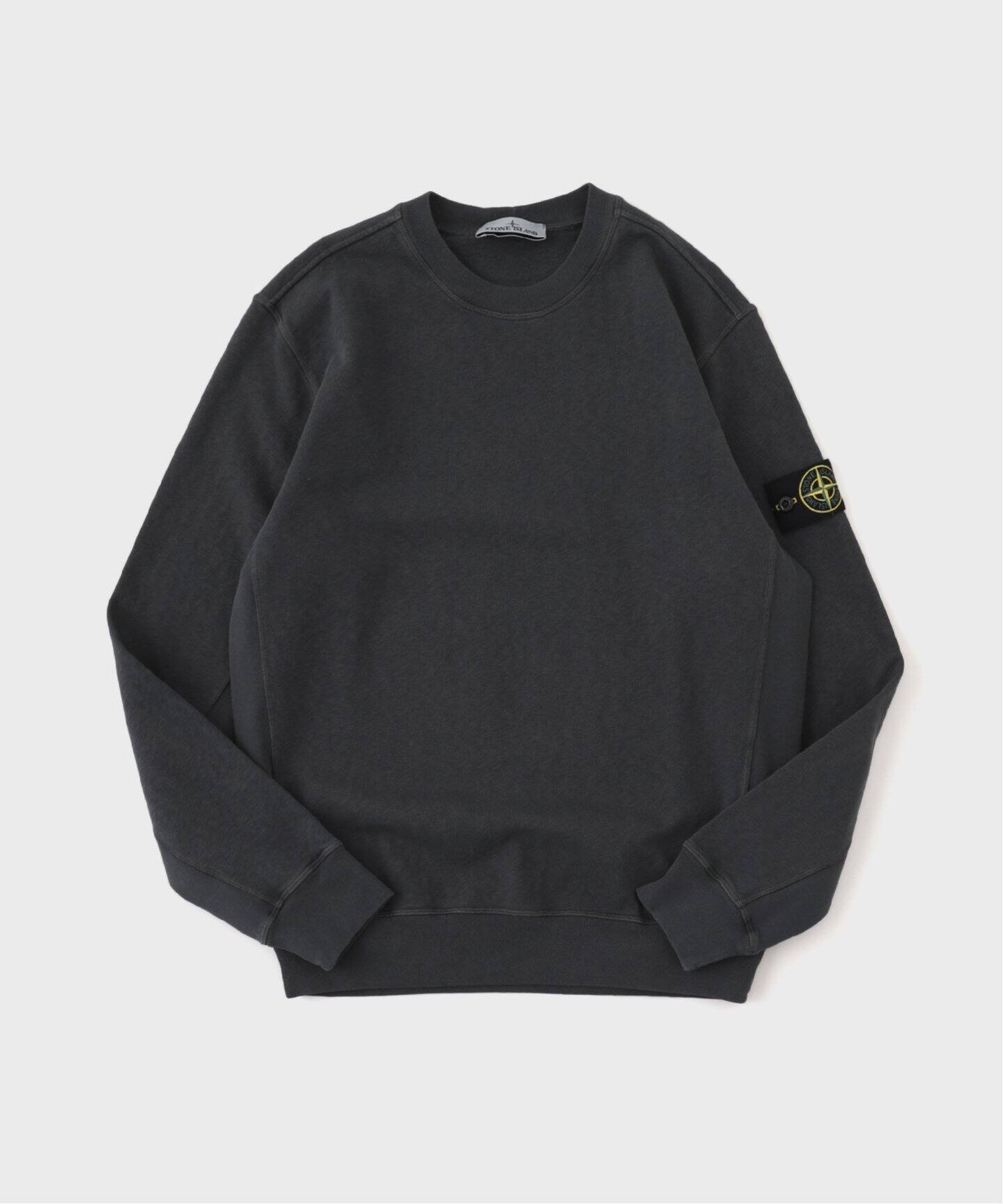 STONE ISLAND / ストーンアイランド】ガーメントダイオールド 