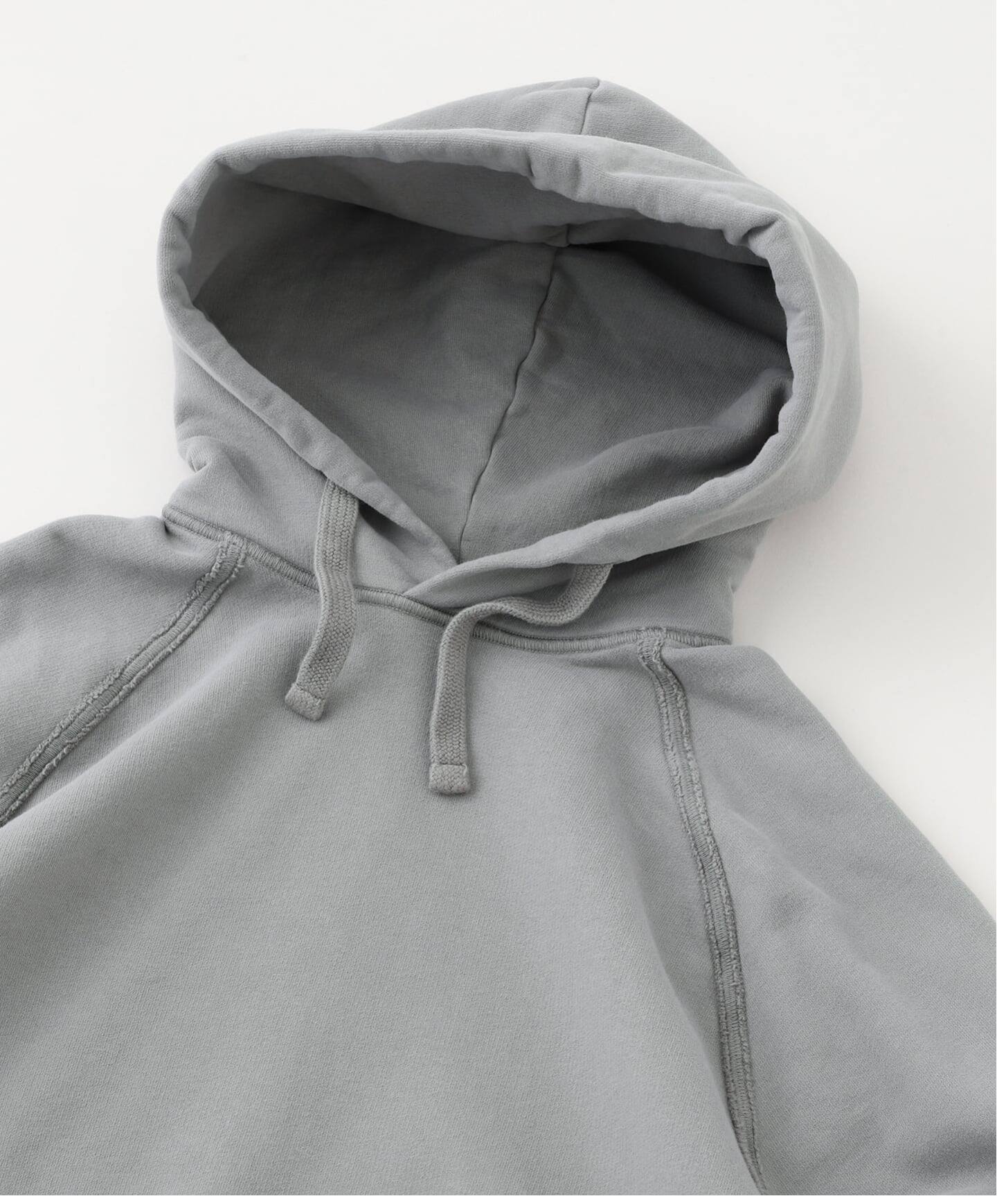 [STONE ] ストーンアイランド パーカー Hoodie STONE ISLAND - XL STONE ISLAND ジップパーカー HOODIE