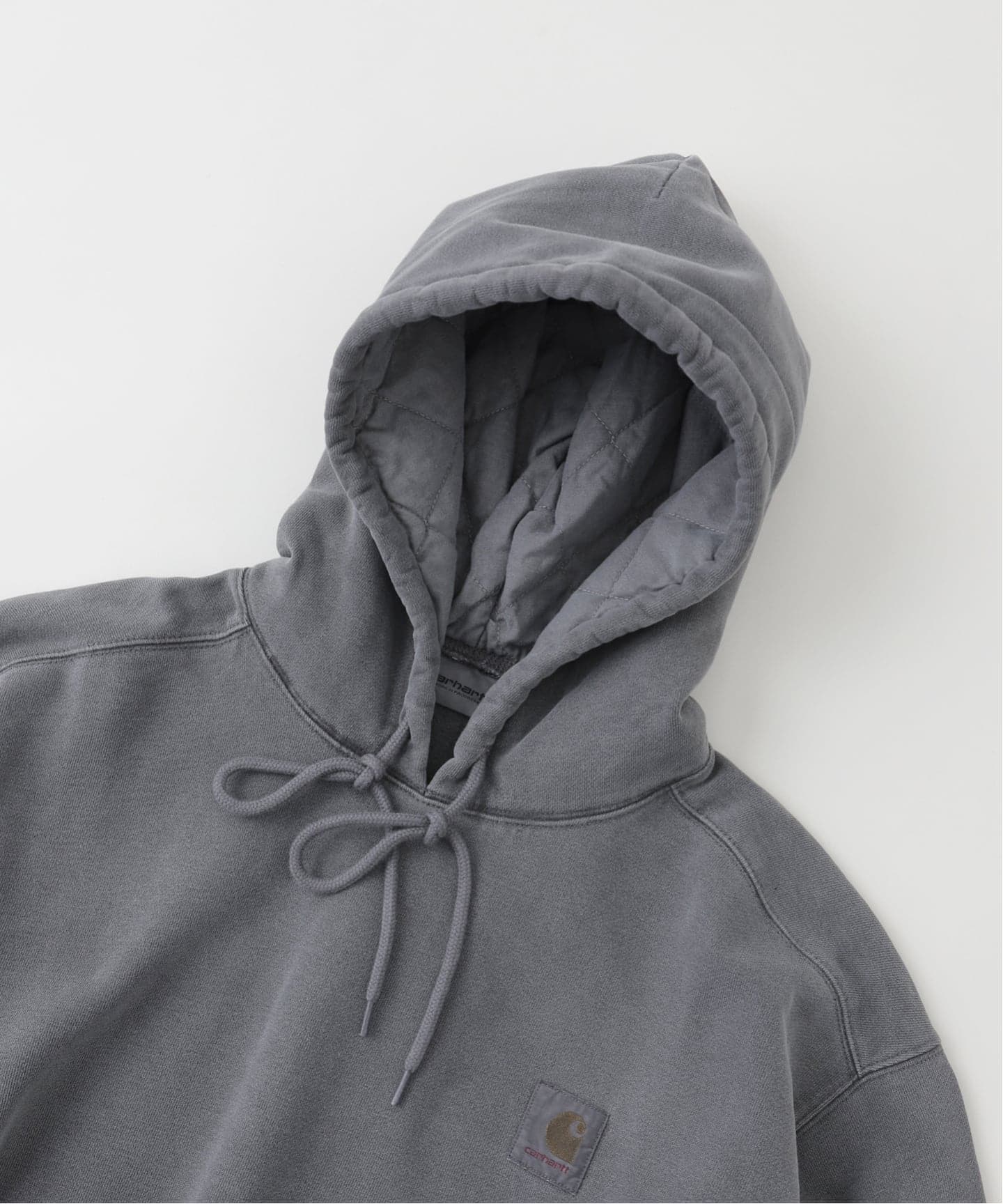 CARHARTT WIP / カーハート ダブリューアイピー HOODED VISTA