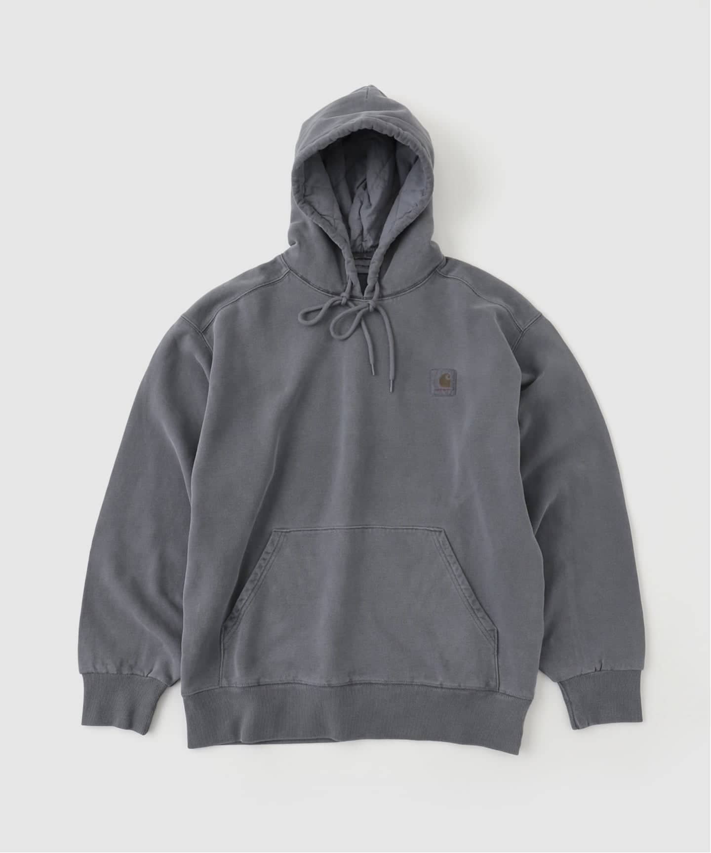 CARHARTT WIP HOODED VISTA SWEATSHIRTパーカー CARHARTT WIP】HOODED VISTA SWEATSHIRT フーディ (Carhartt