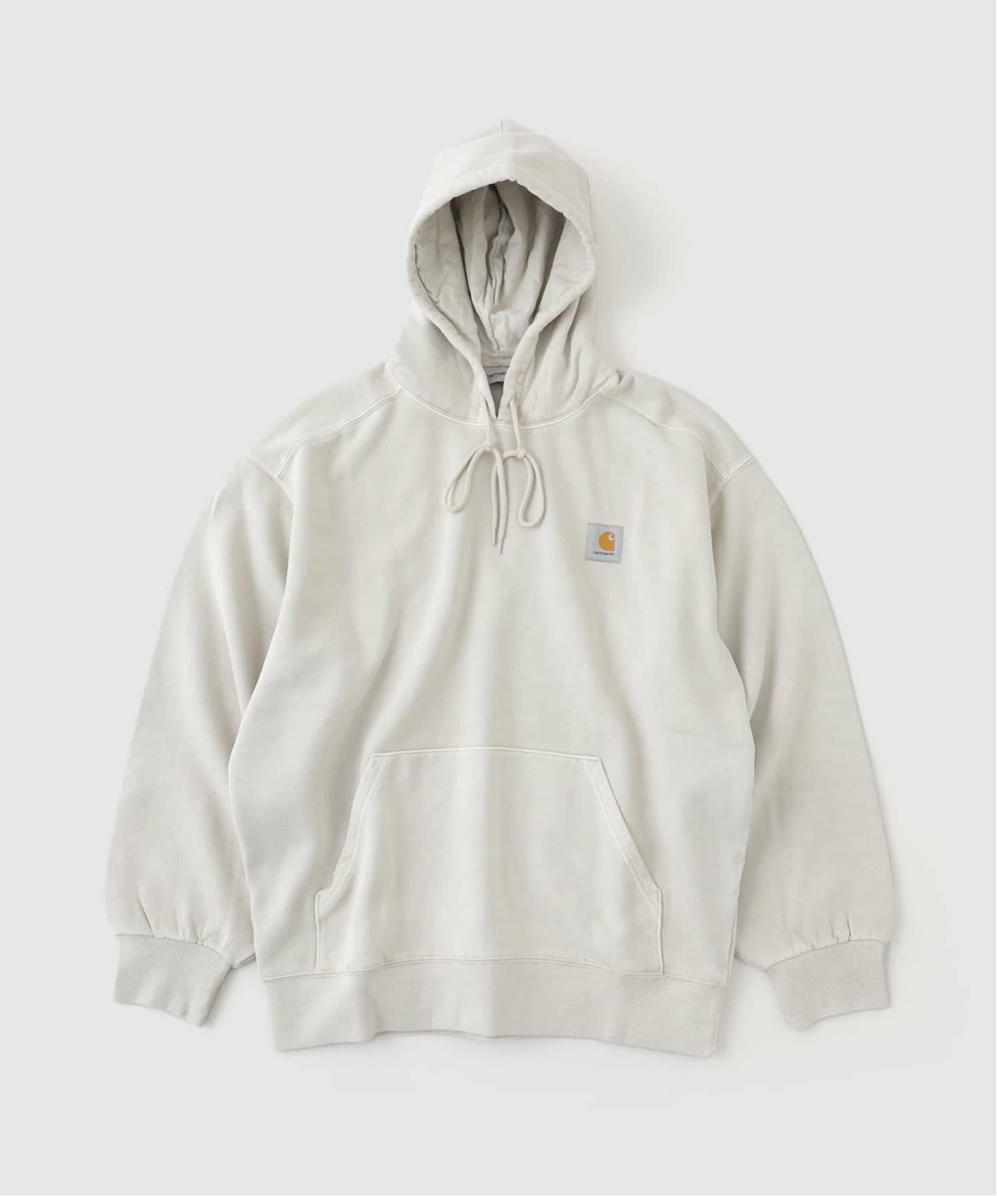 CARHARTT WIP / カーハート ダブリューアイピー HOODED VISTA