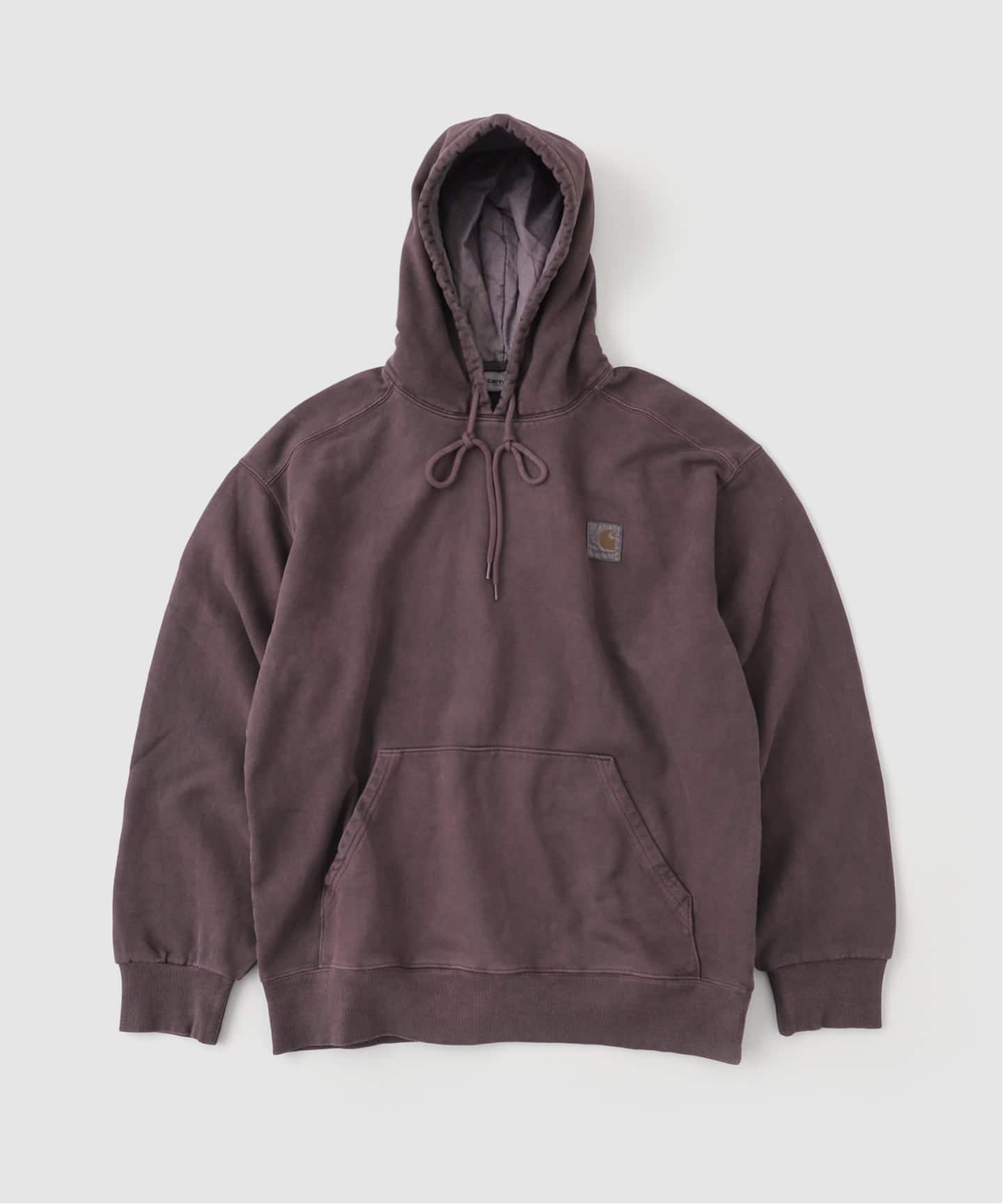 CARHARTT WIP / カーハート ダブリューアイピー HOODED VISTA