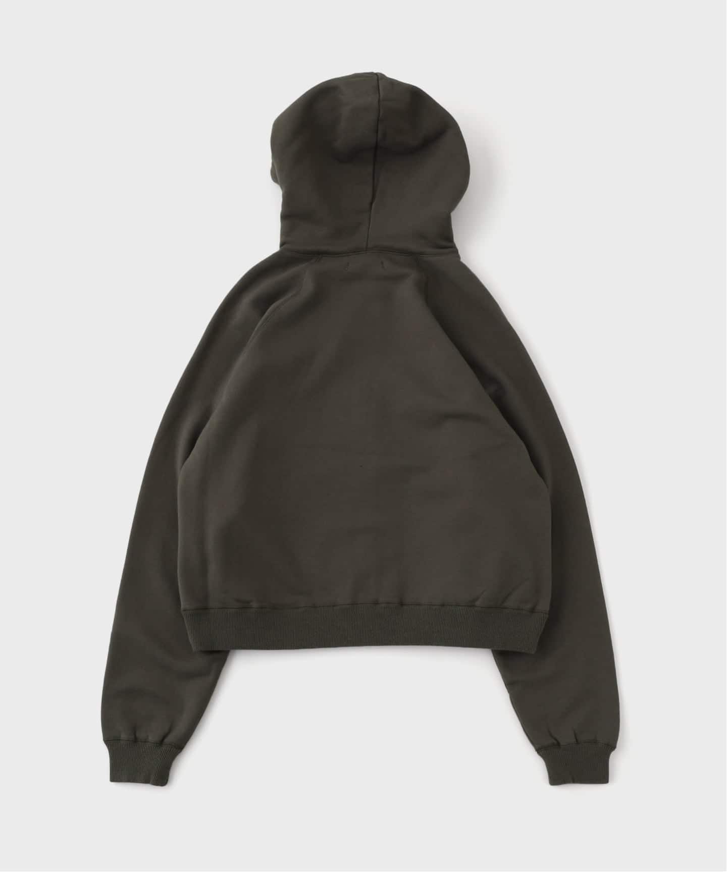 MATSUFUJI / マツフジ ZIP UP SWEAT HOODIE（パーカー）｜PULP