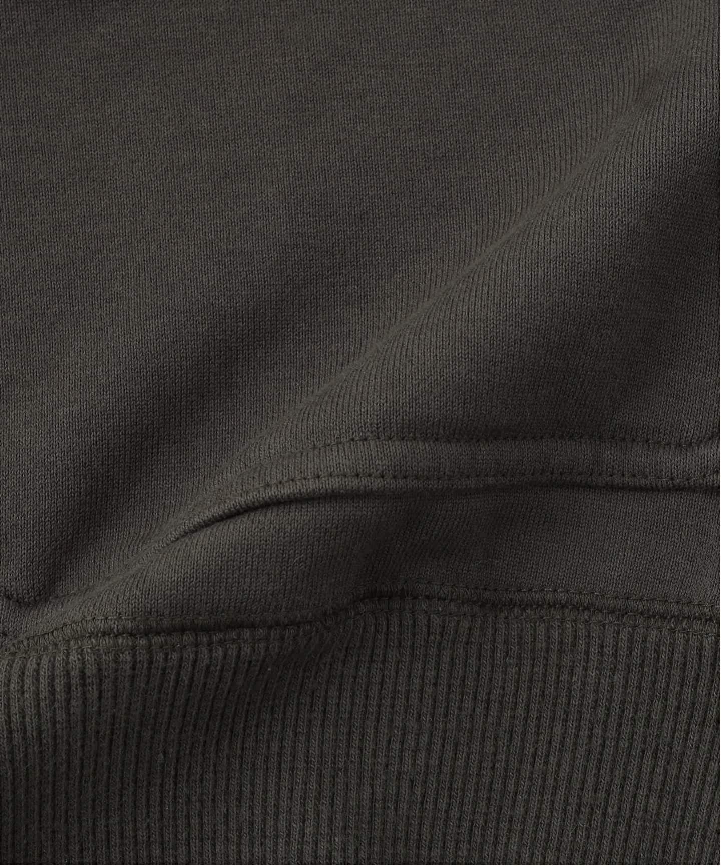 MATSUFUJI / マツフジ ZIP UP SWEAT HOODIE（パーカー）｜PULP
