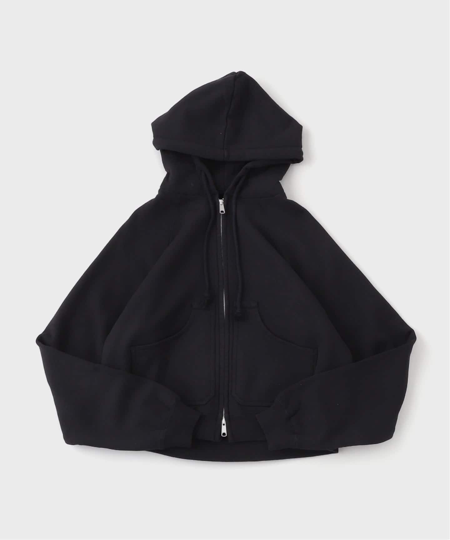 MATSUFUJI / マツフジ ZIP UP SWEAT HOODIE（パーカー）｜PULP