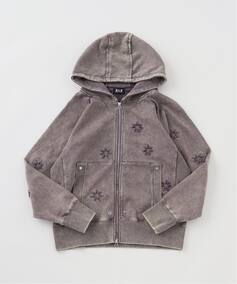 FAF (FAKE AS FLOWERS) / フェイク アズ フラワーズ STELLA ZIP UP 