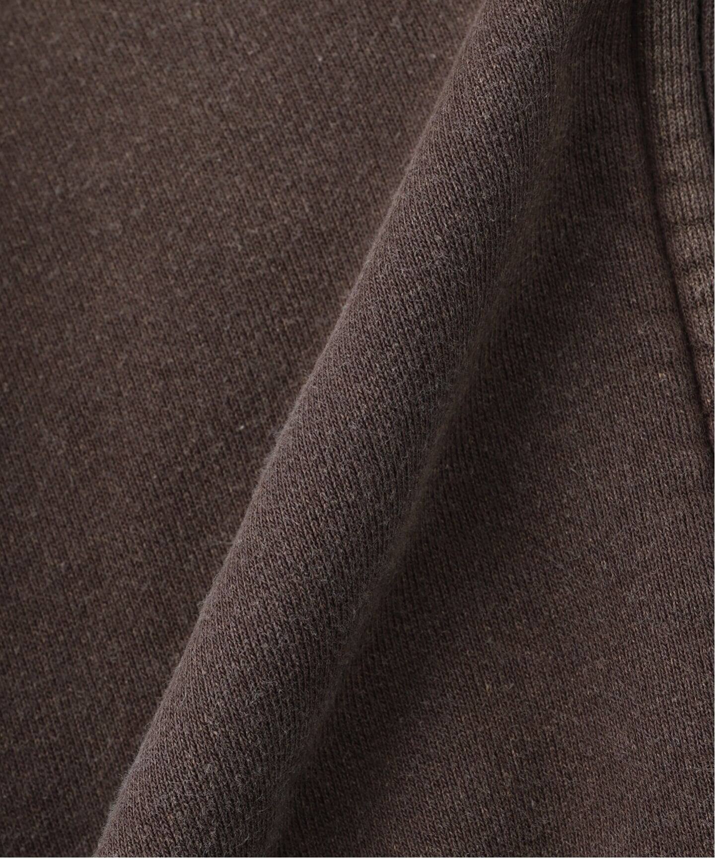 BoTT / ボット WASHED LUCKY LOGO ZIP HOODIE（パーカー）｜PULP