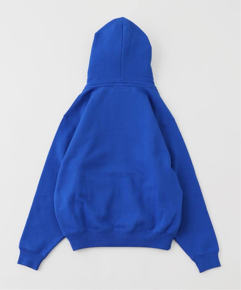 BoTT / ボット WOLF ZIP HOODIE（パーカー）｜PULP（パルプ）の通販 