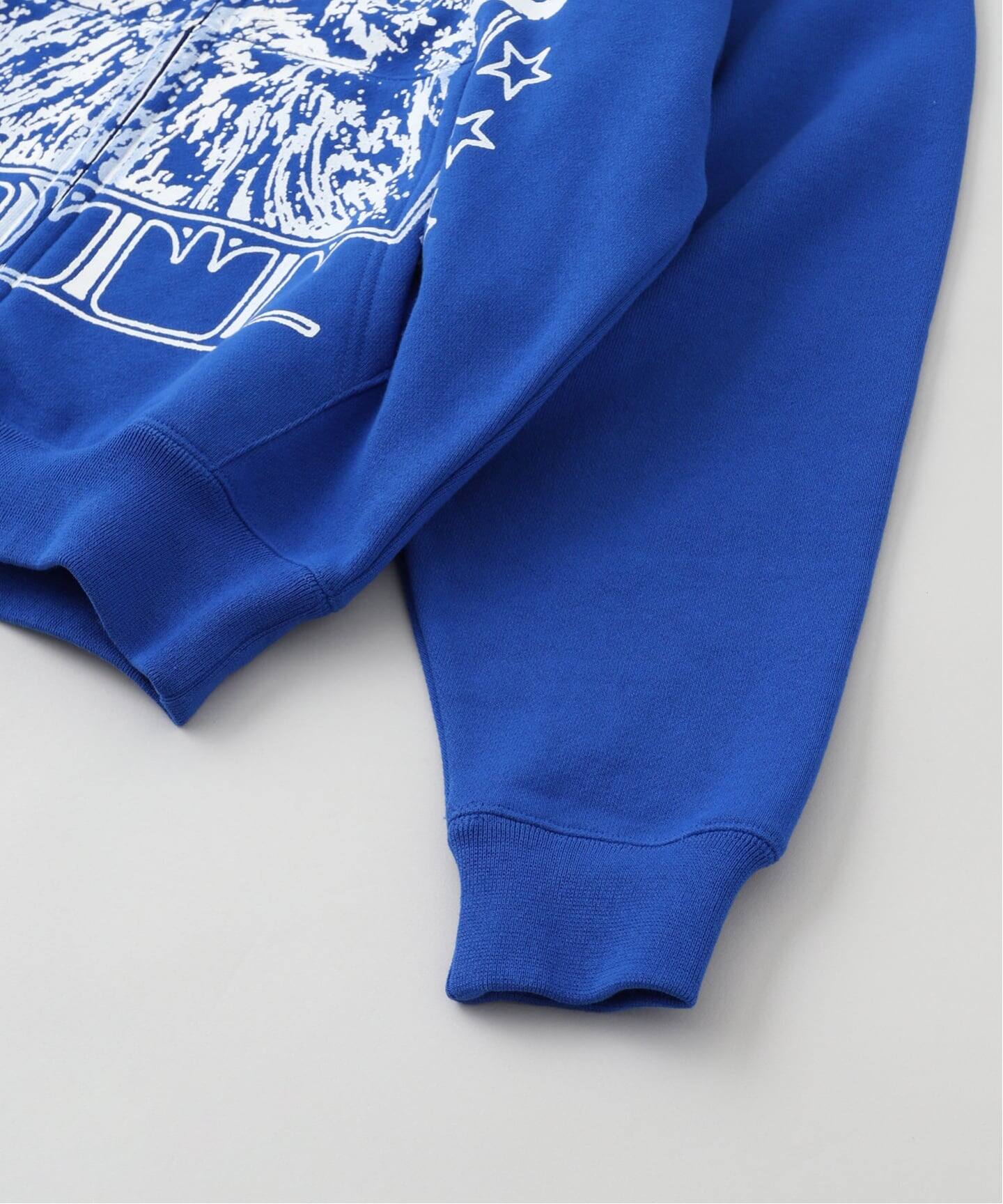 BoTT / ボット WOLF ZIP HOODIE（パーカー）｜PULP（パルプ）の通販