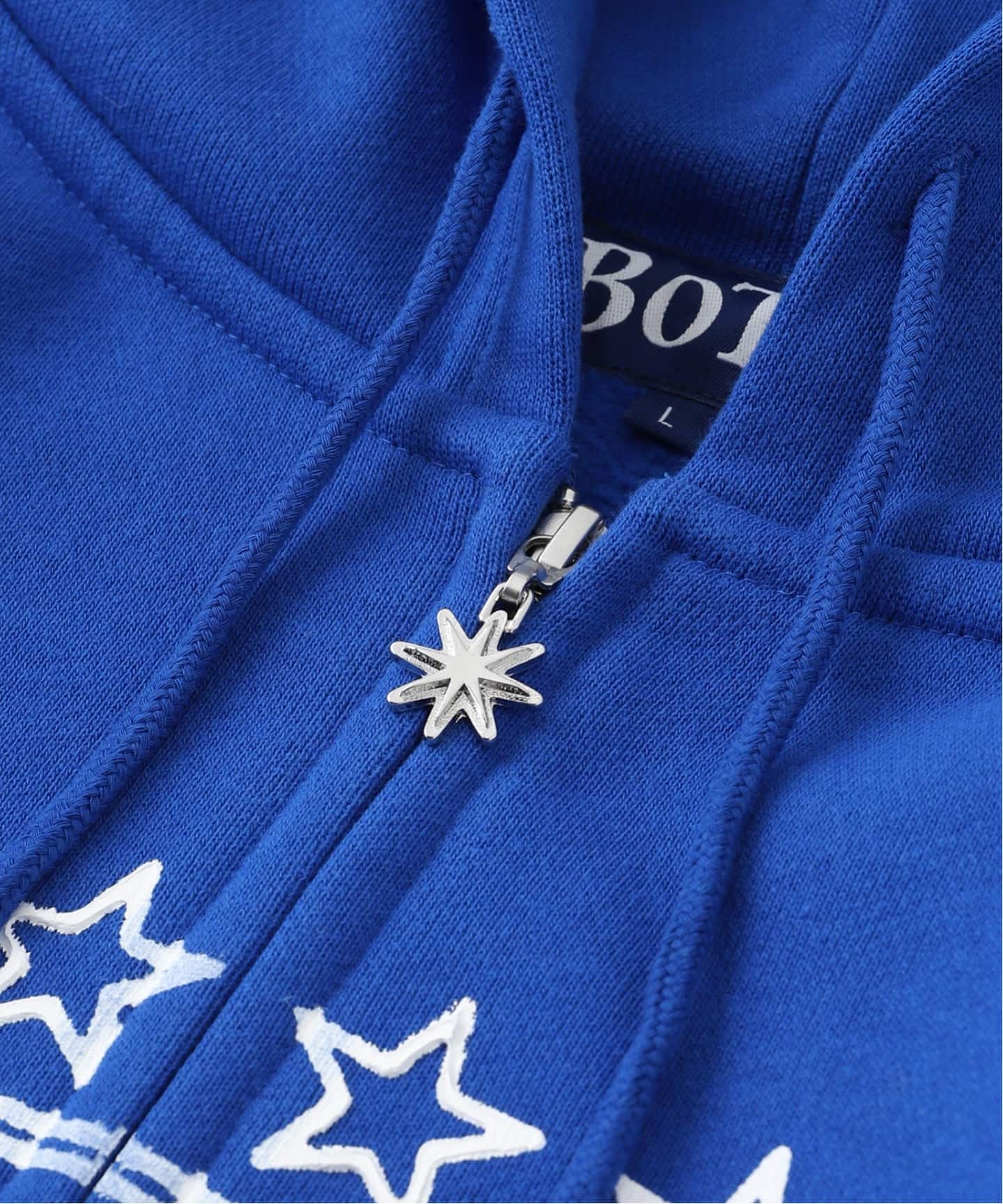 BoTT / ボット WOLF ZIP HOODIE（パーカー）｜PULP（パルプ）の通販