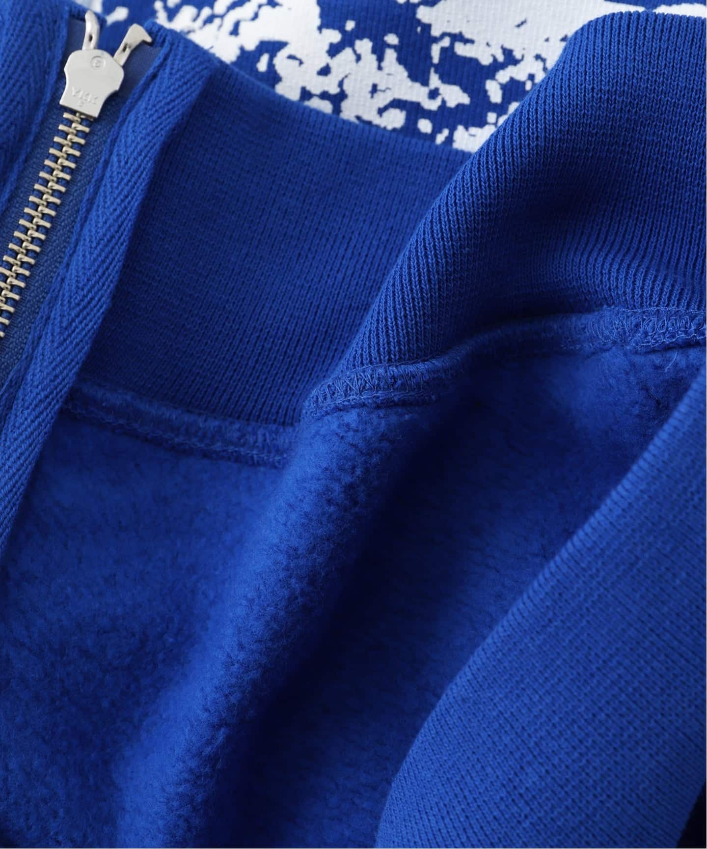 BoTT / ボット WOLF ZIP HOODIE（パーカー）｜PULP（パルプ）の通販