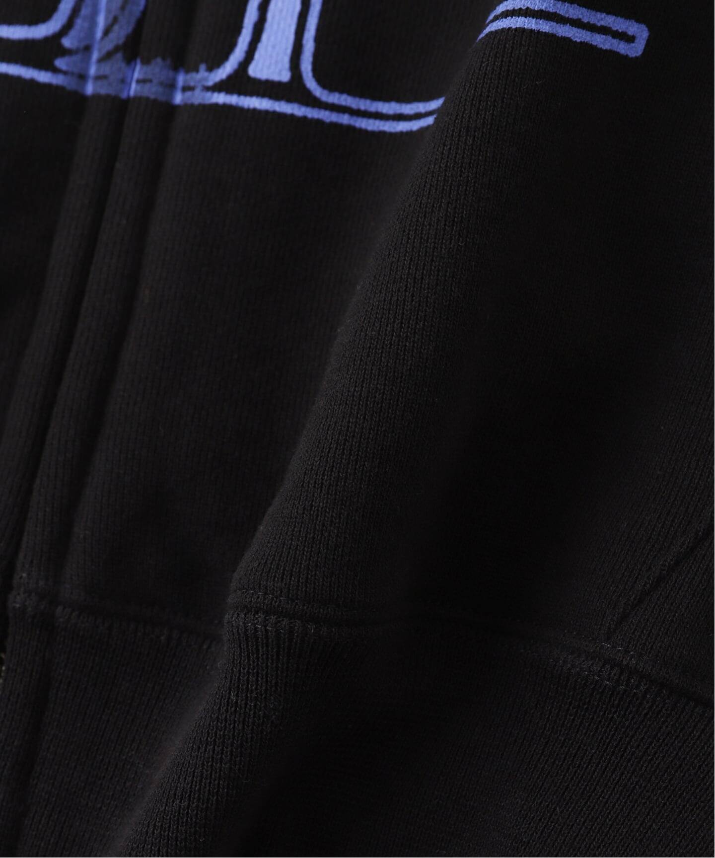 BoTT / ボット WOLF ZIP HOODIE（パーカー）｜PULP（パルプ）の通販