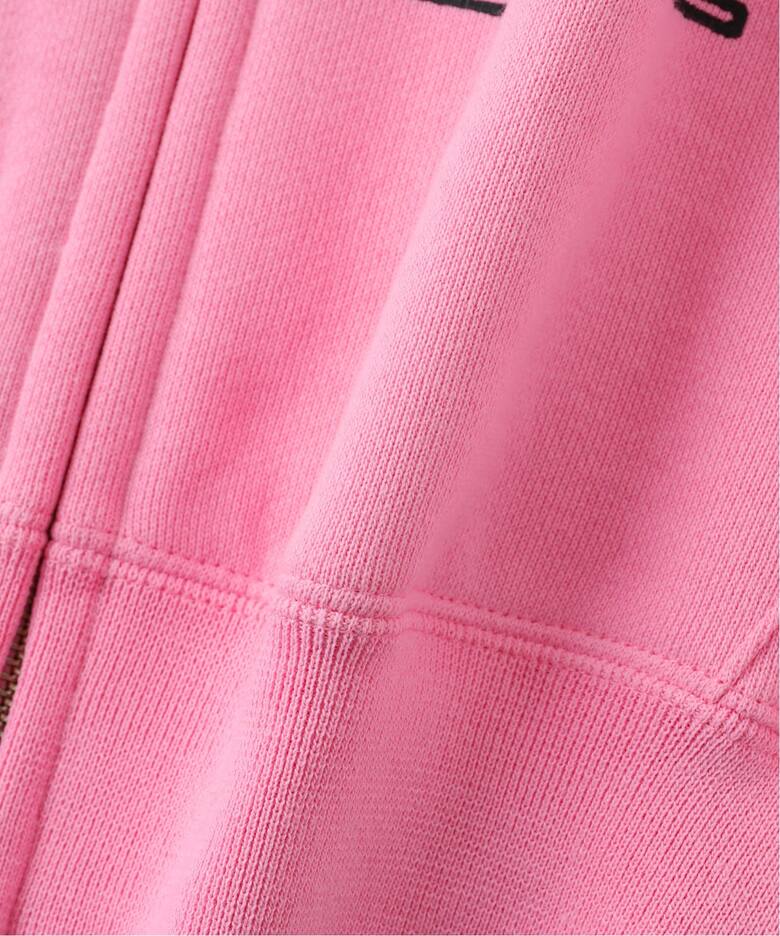 BoTT / ボット WOLF ZIP HOODIE（パーカー）｜PULP（パルプ）の通販 