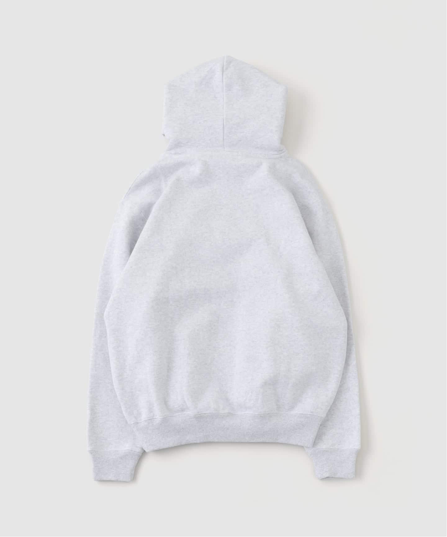 BoTT / ボット B LOGO ZIP HOODIE（パーカー）｜PULP（パルプ）の通販
