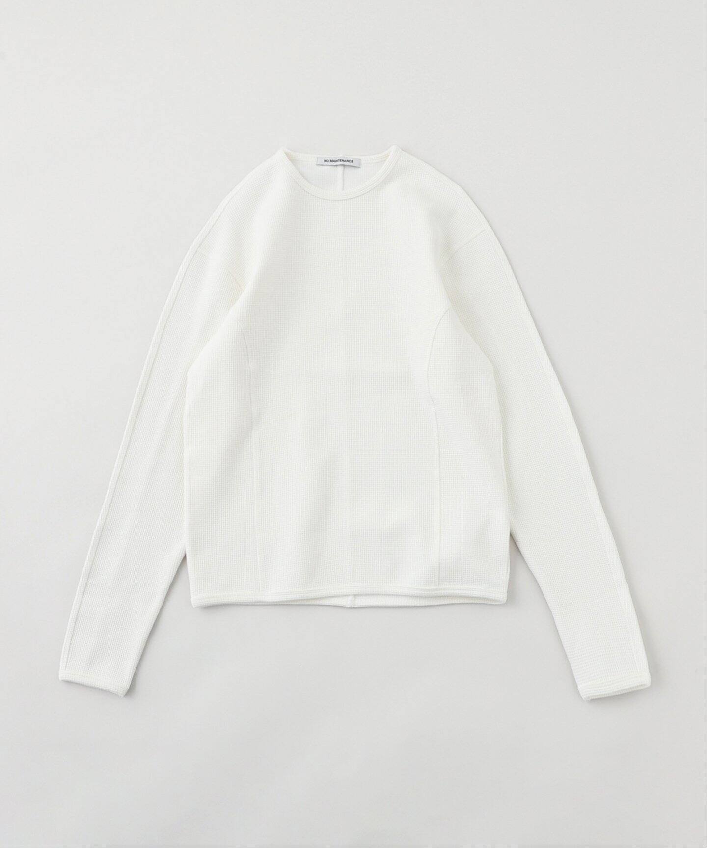 NO MAINTENANCE / ノーメンテナンス】パネル サーマル（Tシャツ