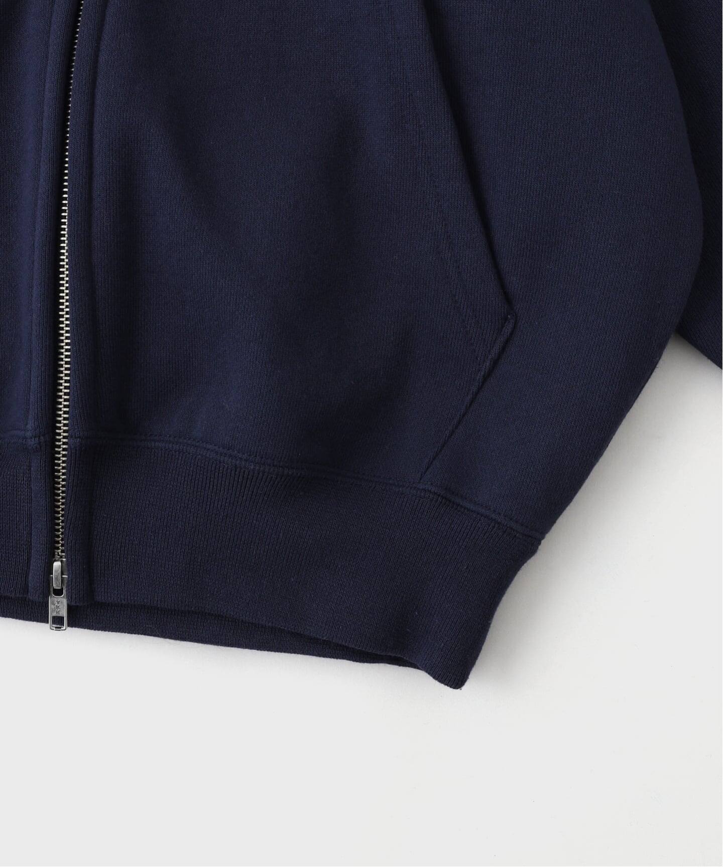 BoTT / ボット BANG LOGO ZIP HOODIE（パーカー）｜PULP（パルプ）の