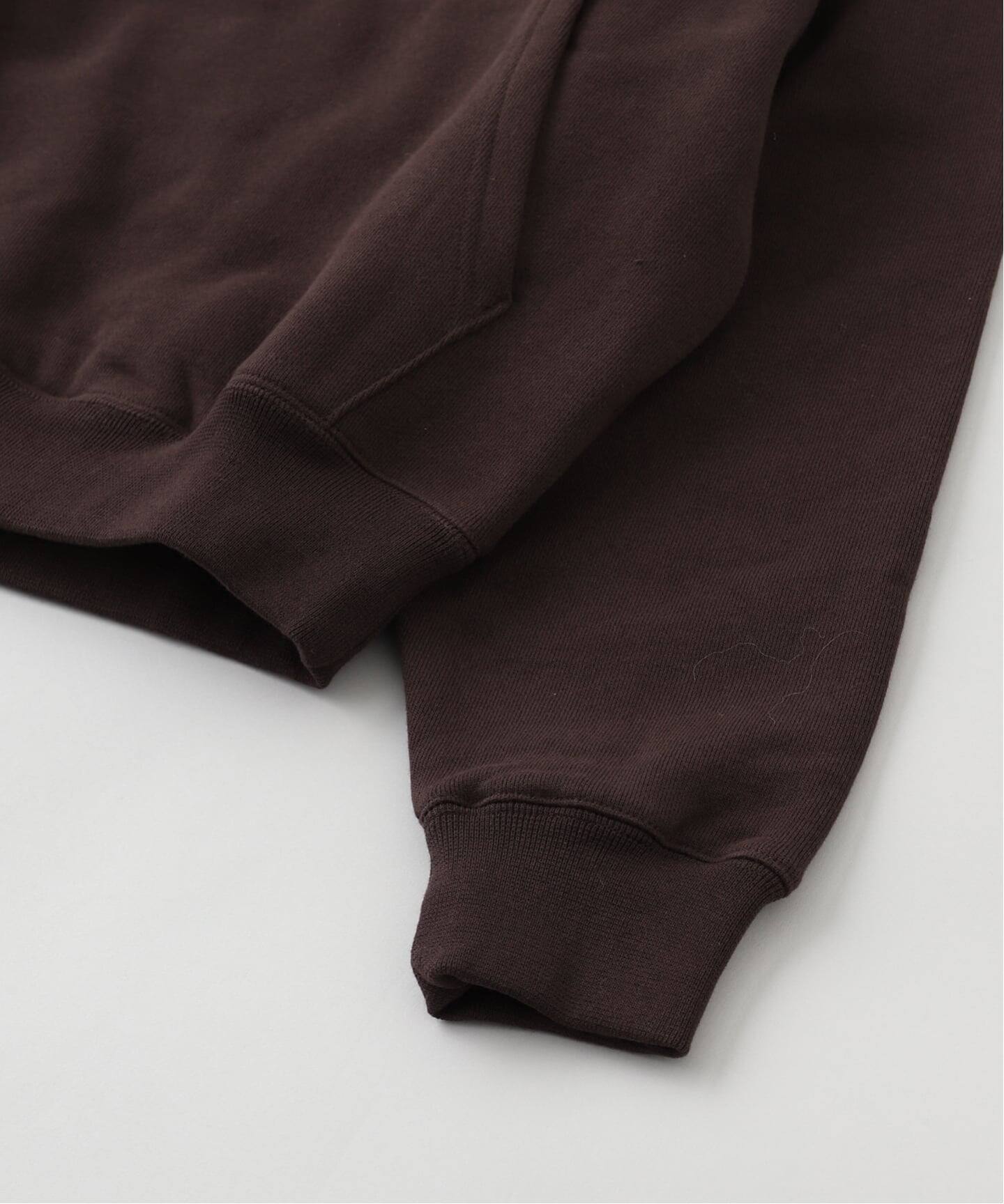 BoTT / ボット SPACE LOGO HOODIE（パーカー）｜PULP（パルプ）の通販