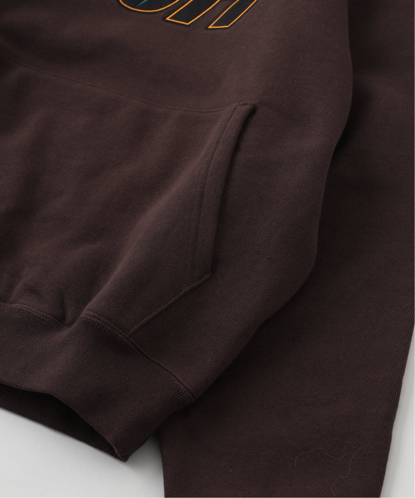 BoTT / ボット SPACE LOGO HOODIE（パーカー）｜PULP（パルプ）の通販