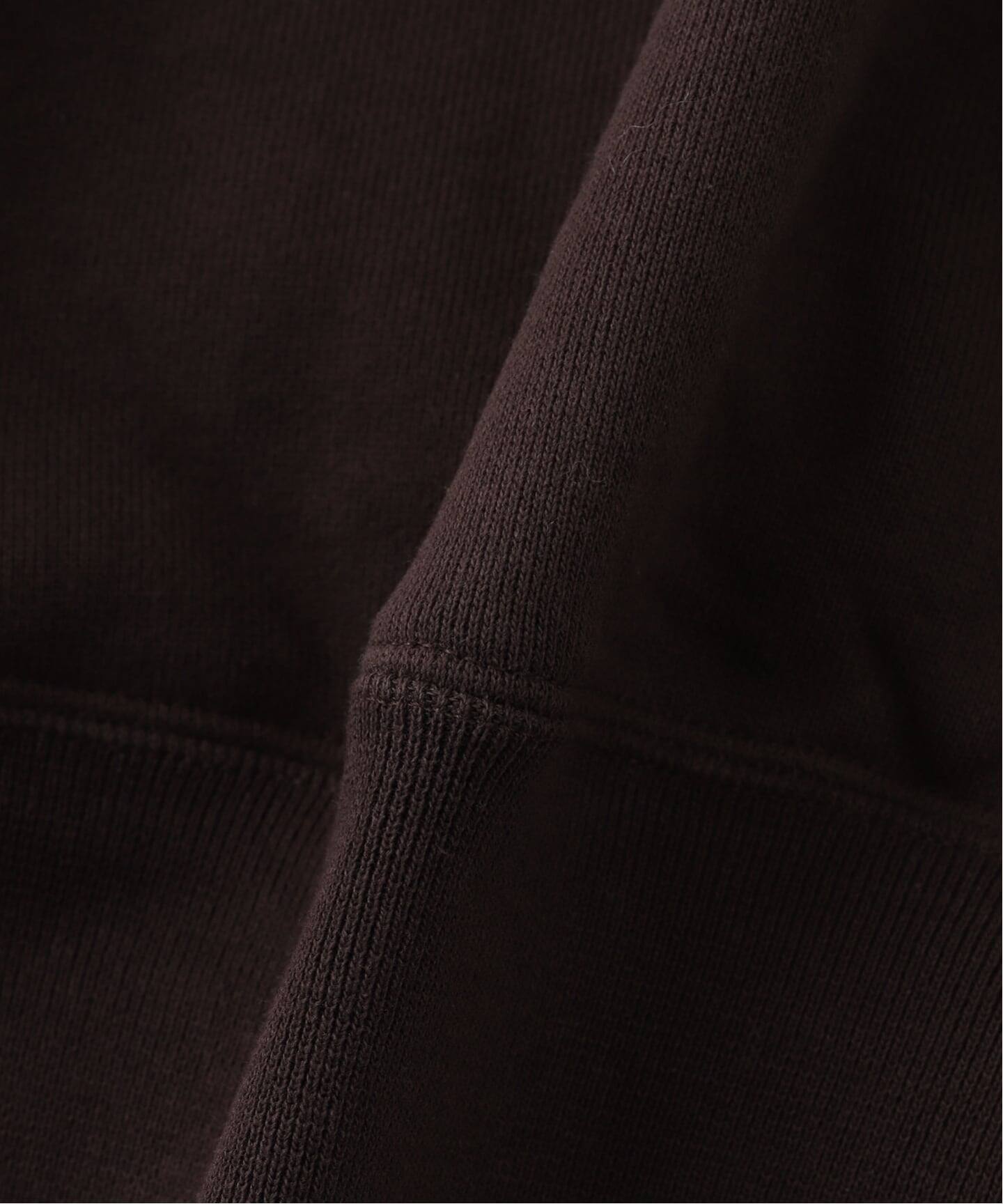 BoTT / ボット SPACE LOGO HOODIE（パーカー）｜PULP（パルプ）の通販