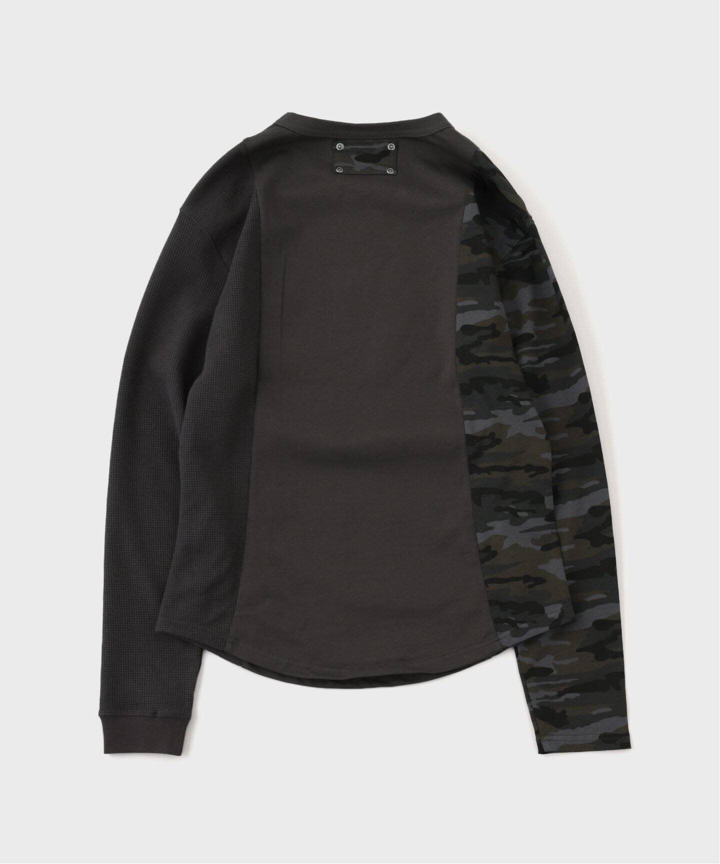 PARANOID / パラノイド】ドッキング ロング Tシャツ（Tシャツ 