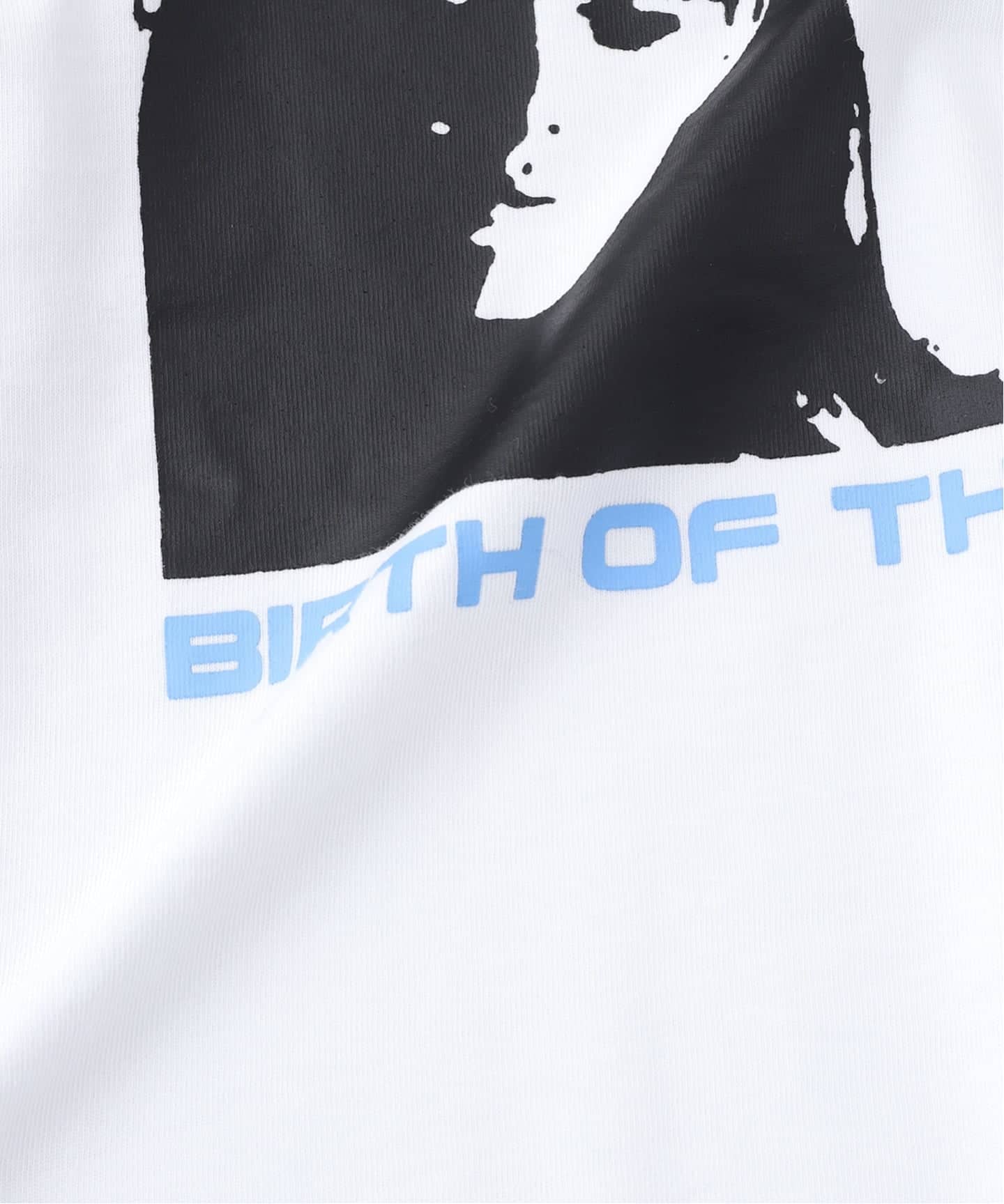 そ*ら様 【即完売】BOTT 黒色　Hands Up Raglan LS BoTT / ボット】Hands Up Raglan LS Tee ラグラン
