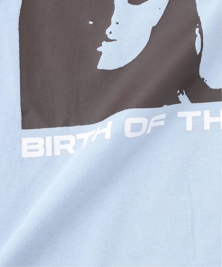 BoTT / ボット DISC RAGLAN LS TEE（Tシャツ／カットソー）｜PULP 