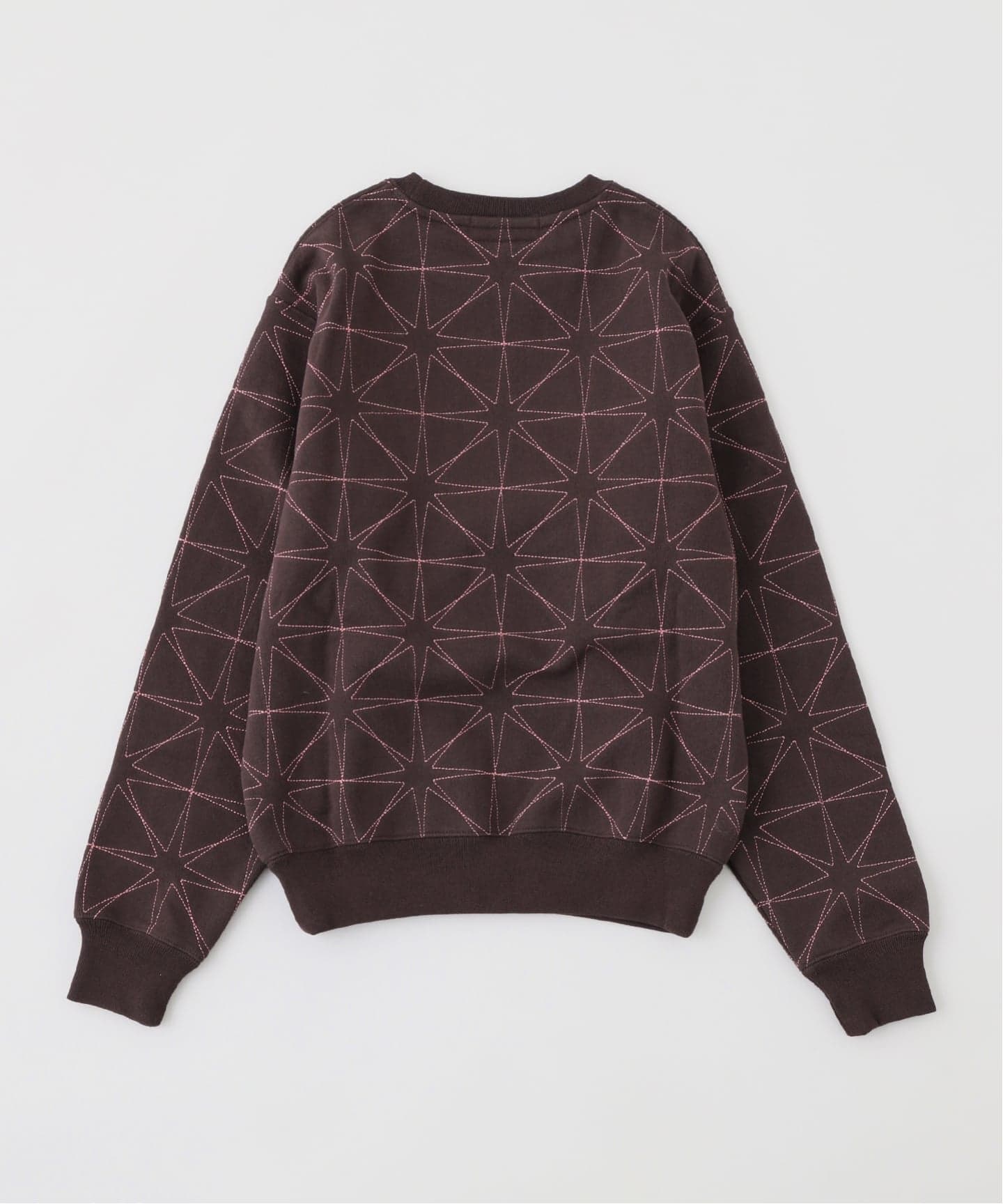 今日限定価格です【美品】BOTT ブラック スウェット ホンダ HONDA×MONSTER WORLD トレーナー B ブラック 刺繍