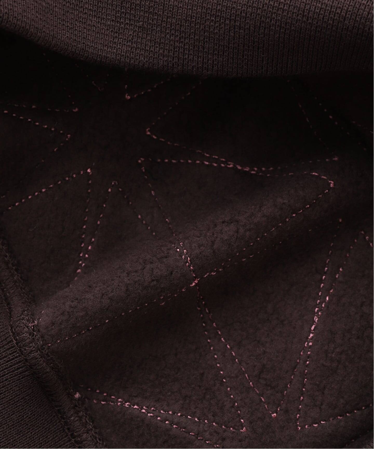 BoTT / ボット SPARKLE STITCHED CREWNECK（スウェット）｜PULP