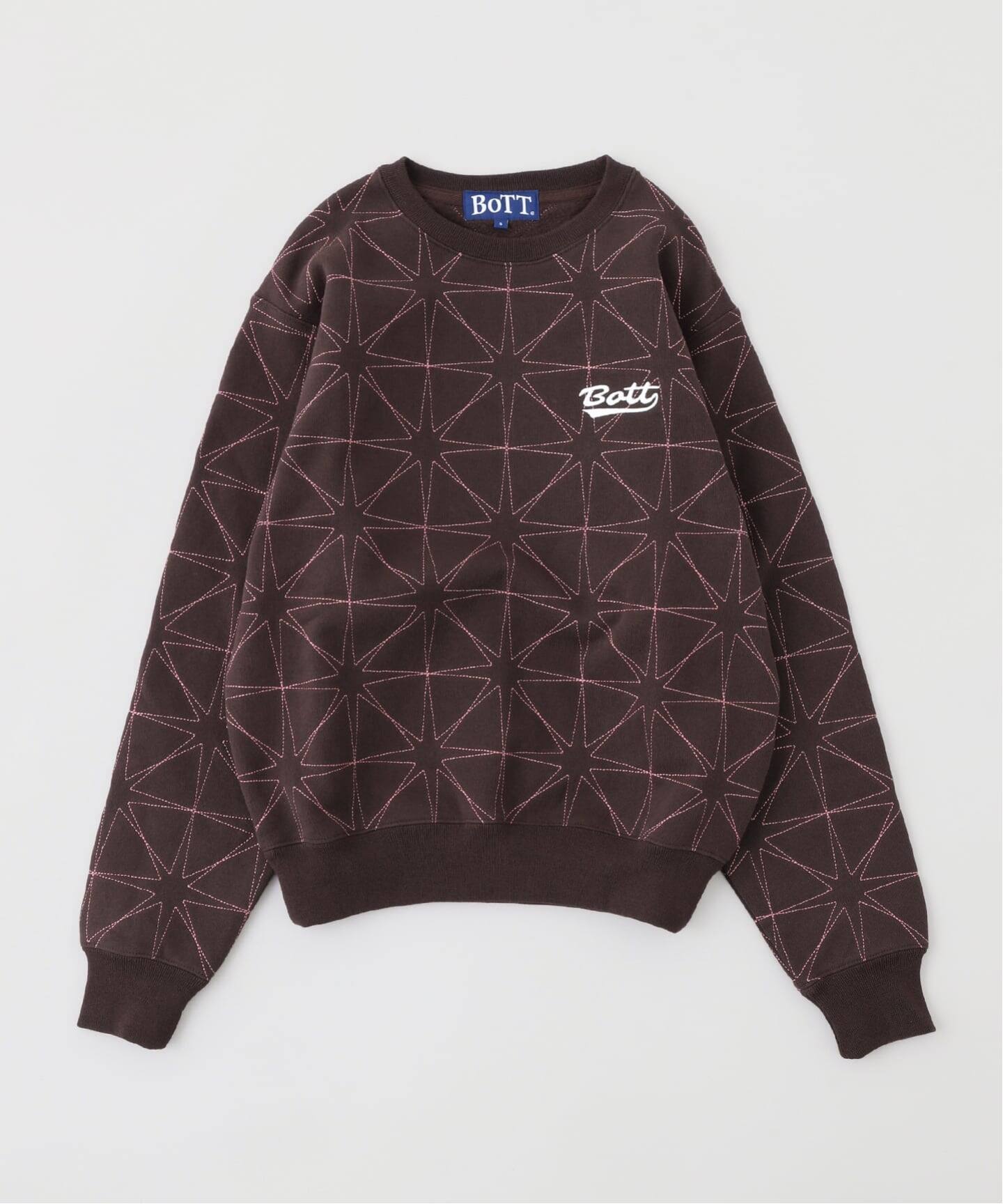 BoTT スウェットS