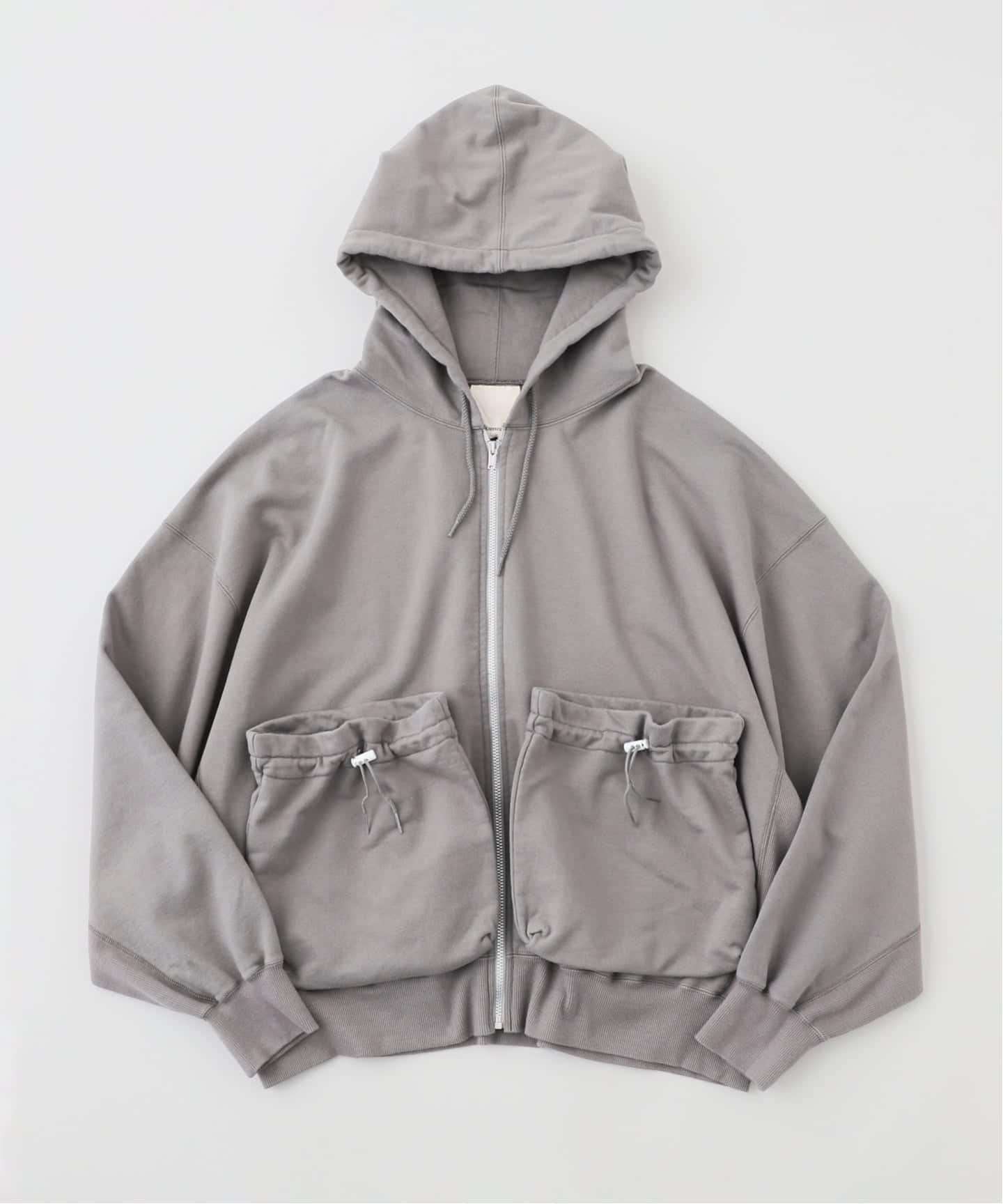 moonCactus jack hoodie パーカー CACTUS JACK REVERSE UTOPIA HOODIE - Spyder｜セレクトショップ