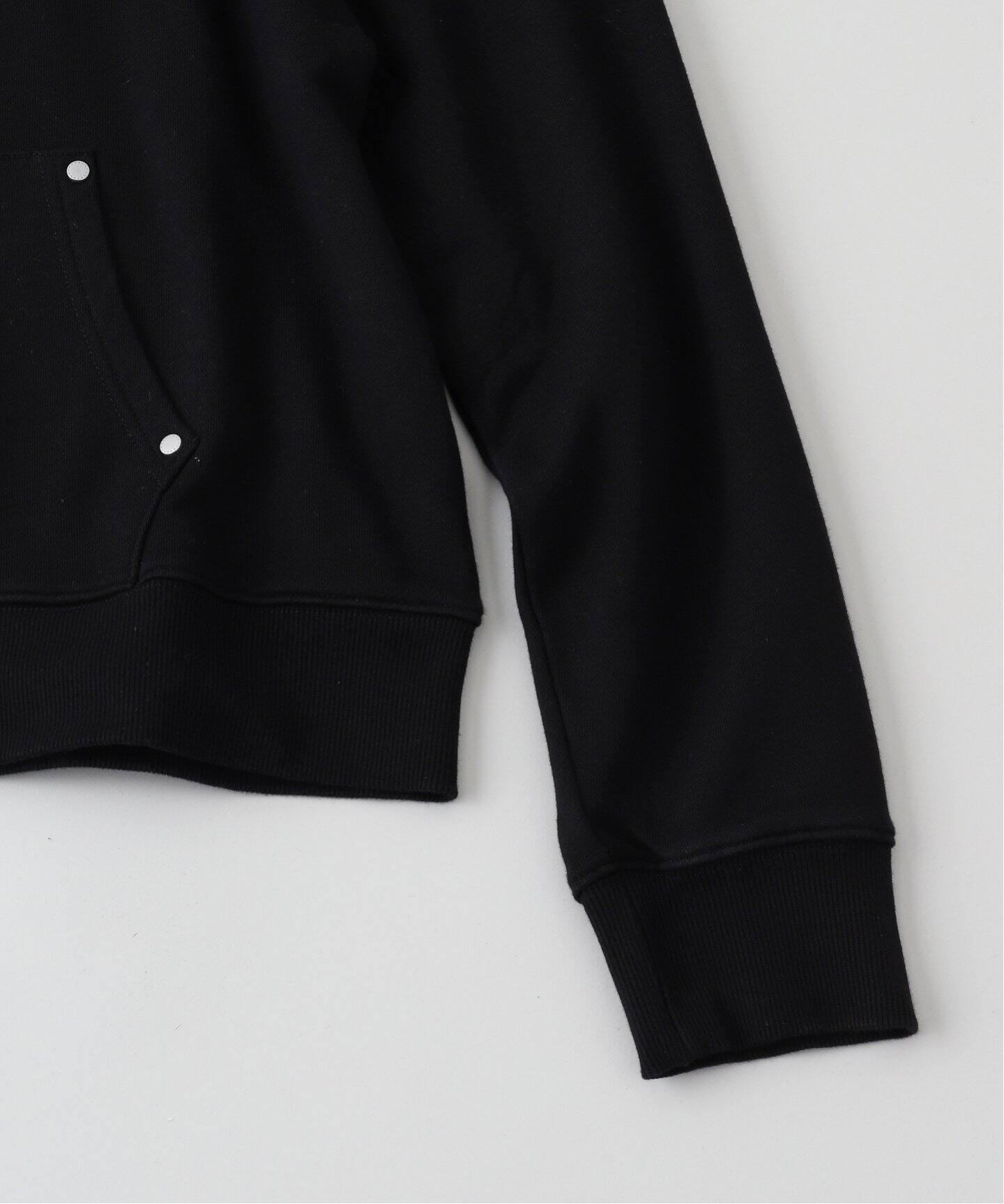 AFB / エーエフビー STAR ZIP HOODIE（パーカー）｜PULP（パルプ