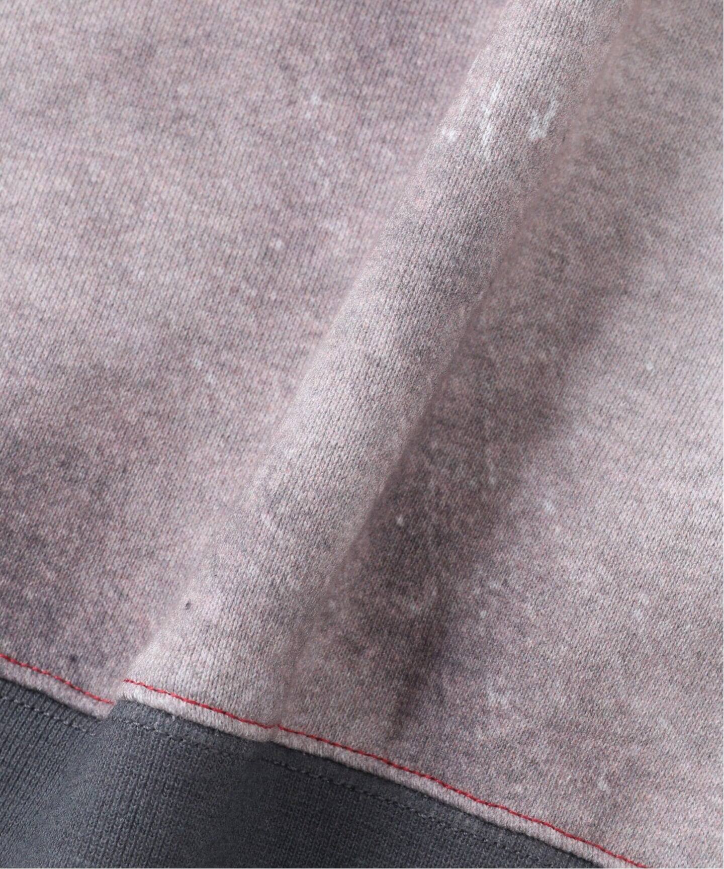PARANOID / パラノイド GRADATION HOODED PO SWEAT（スウェット